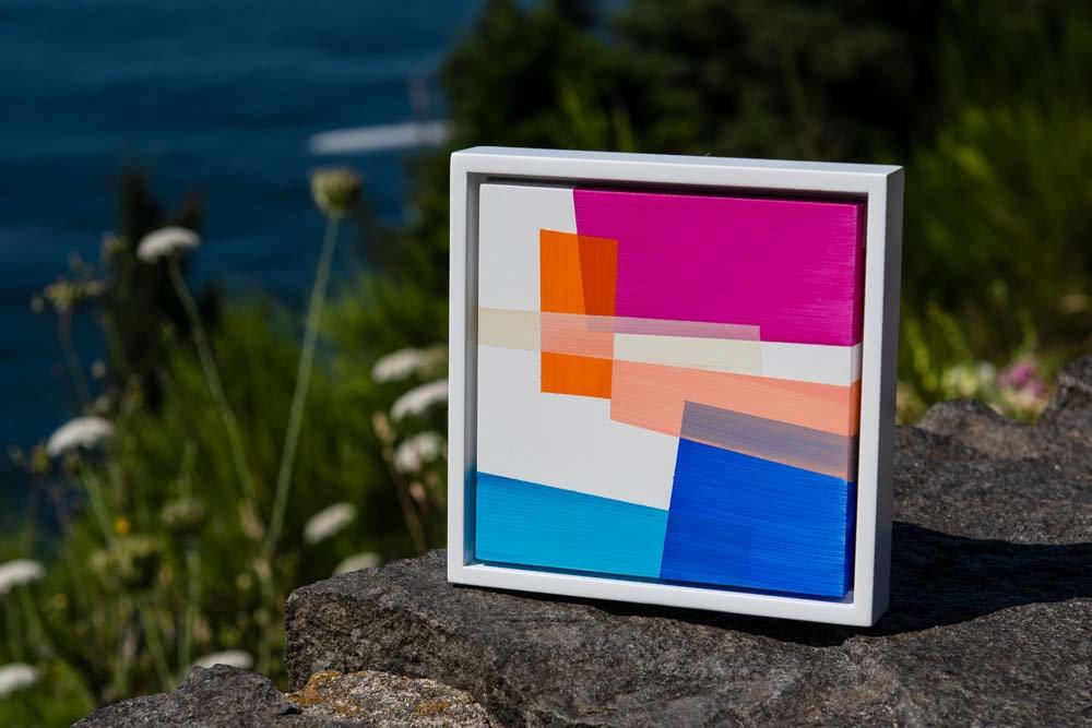 shifted_perspectives - casey_grace_artist - Bold #010 - TinyHappyAbstract