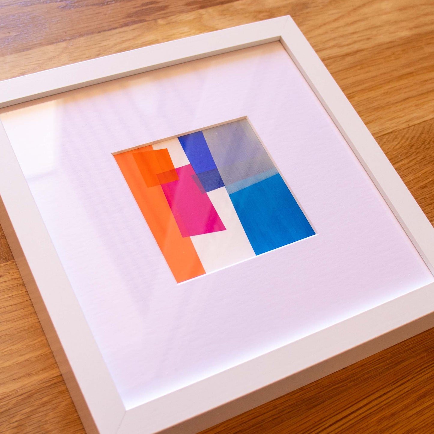 shifted_perspectives - casey_grace_artist - Bold #011 - TinyHappyAbstract