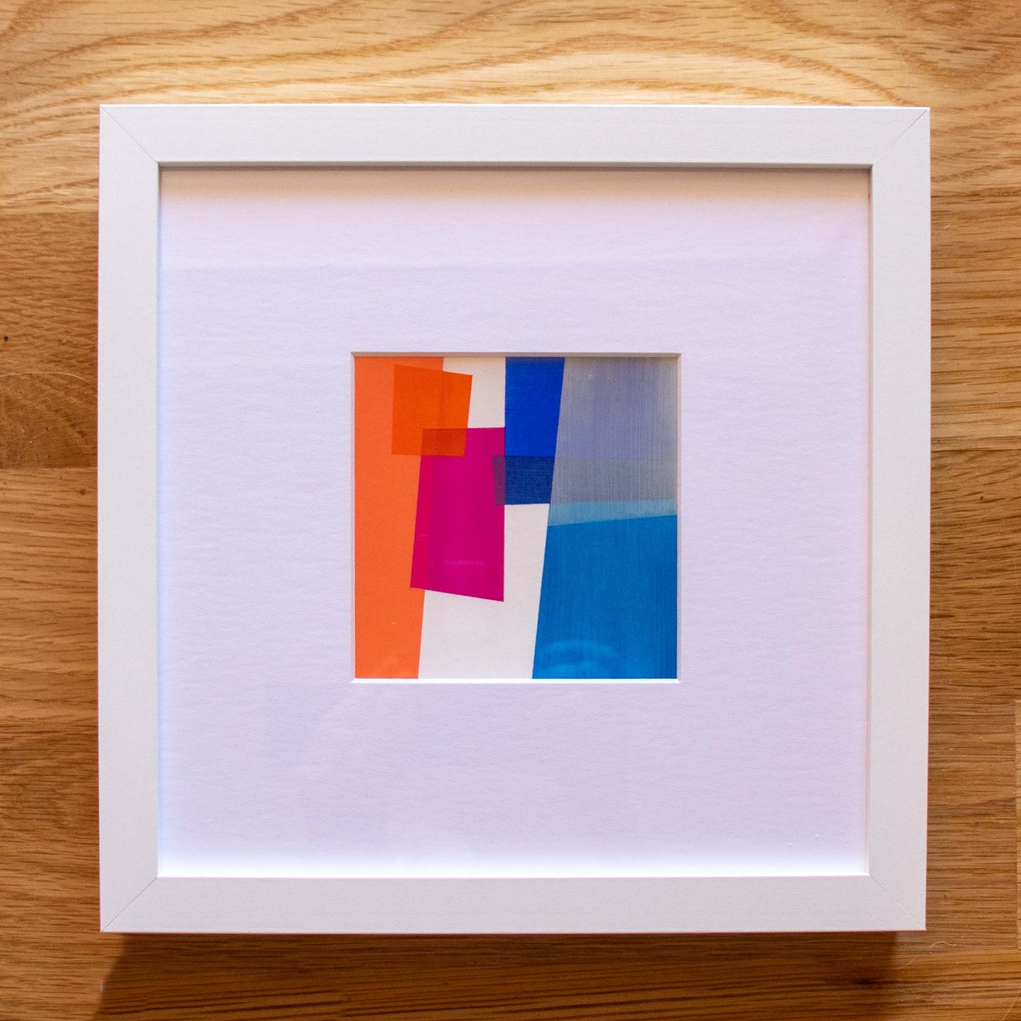 shifted_perspectives - casey_grace_artist - Bold #011 - TinyHappyAbstract