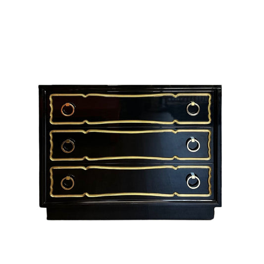 Dorothy Draper, black and gold, casey grace,Antique furniture, Home Furniture, Reclaimed furniture, Custom painted furniture, Painted furniture, Upcycled furniture, Unique furniture, Maximalist décor, grandmillennial decor, Vintage furniture, Reclaimed, refurbished, lacquered furniture, lacquer furniture, Painted furniture, Painted antique furniture, Furniture Refinishing, Second Hand Furniture, whiskey lounge, bar lounge room, whiskey room, speakeasy room ideas, whiskey lounge home