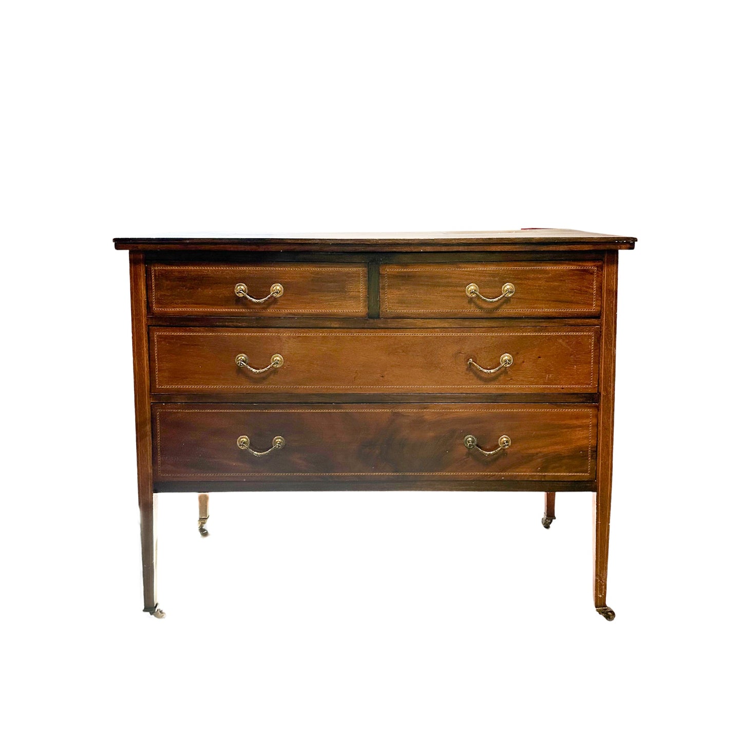 "Finley" Petite Buffet - Casey Grace Studio, LLC