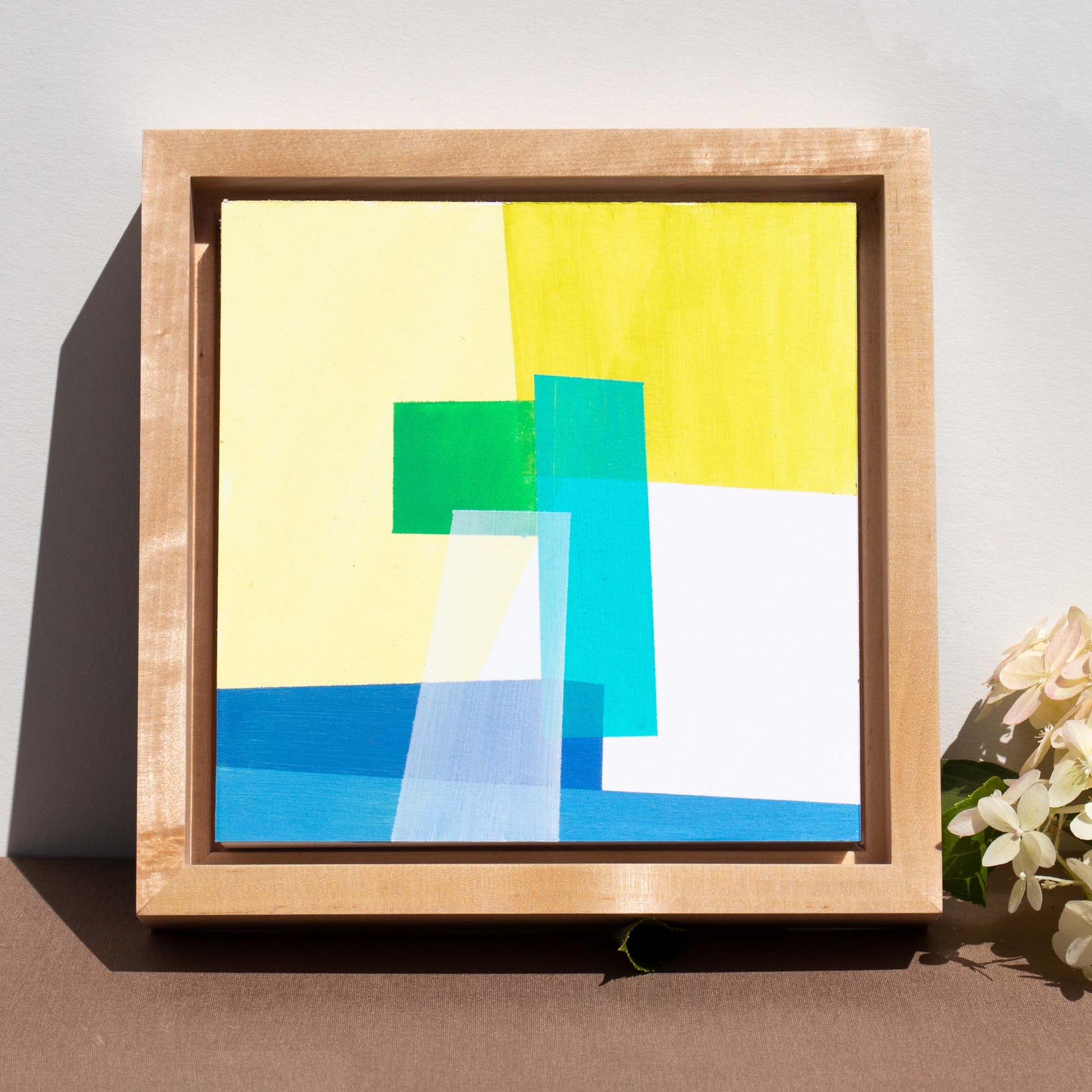 shifted_perspectives - casey_grace_artist - Fresh #009 - TinyHappyAbstract