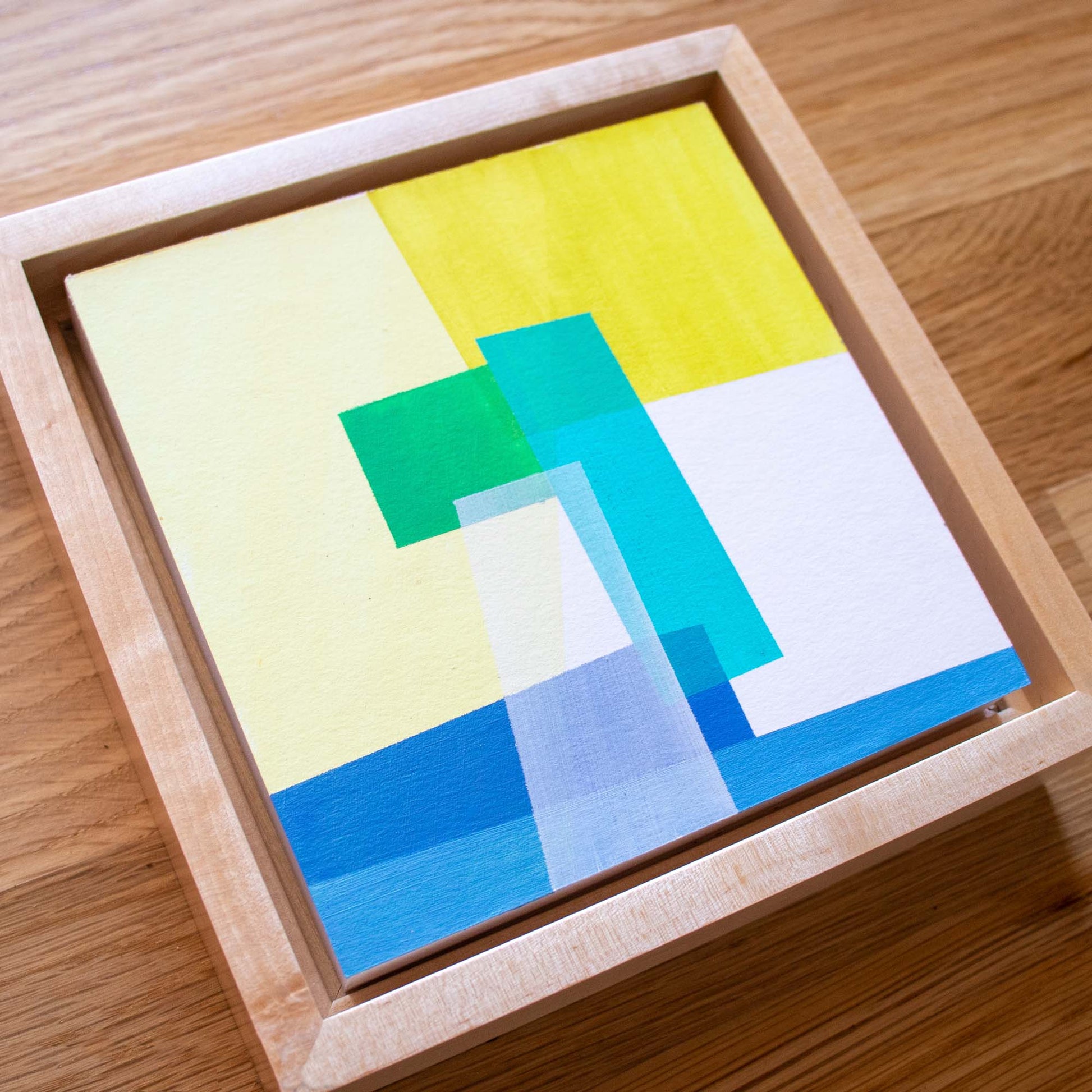 shifted_perspectives - casey_grace_artist - Fresh #009 - TinyHappyAbstract