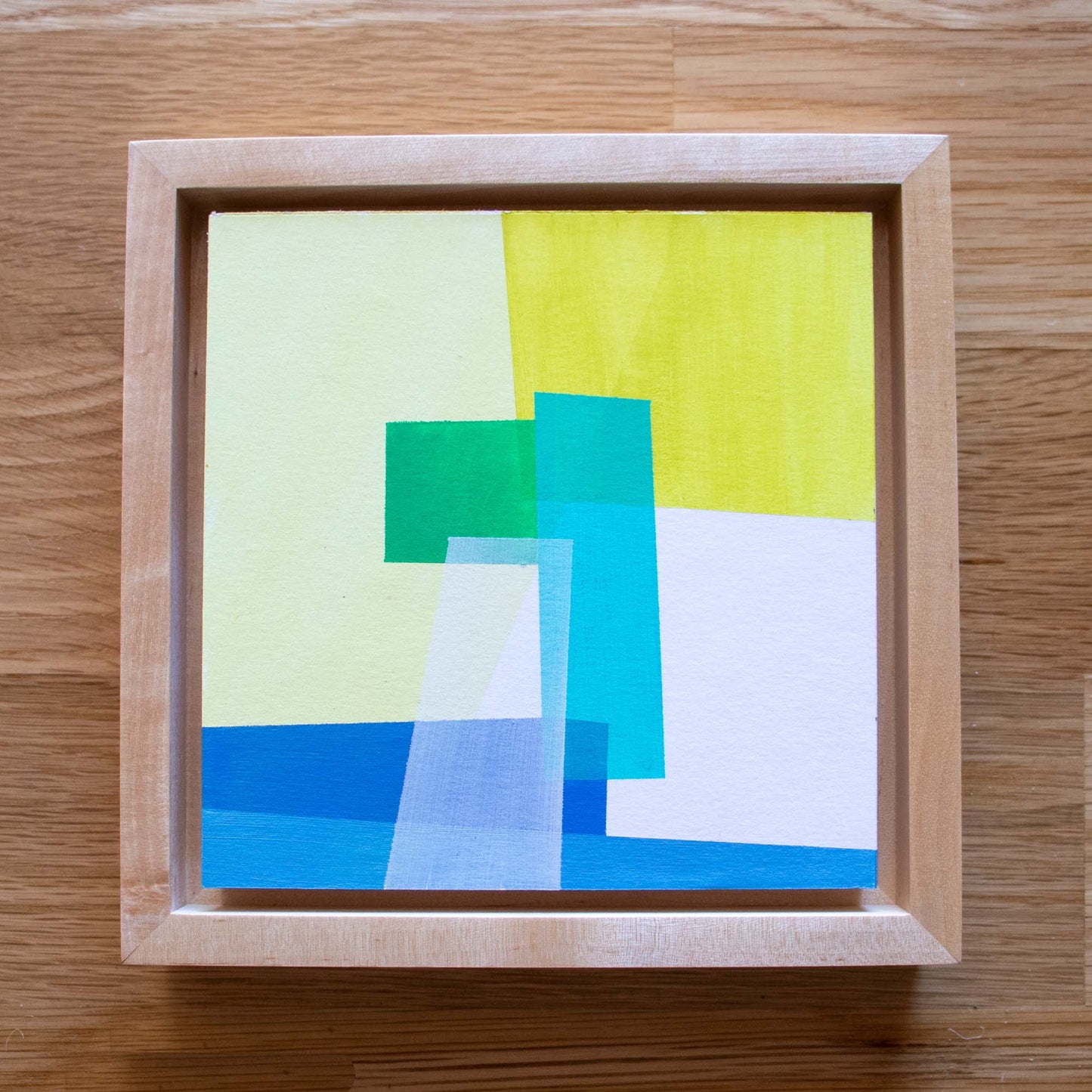 shifted_perspectives - casey_grace_artist - Fresh #009 - TinyHappyAbstract