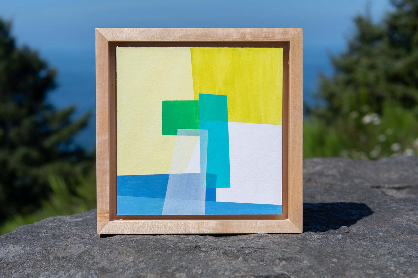 shifted_perspectives - casey_grace_artist - Fresh #009 - TinyHappyAbstract