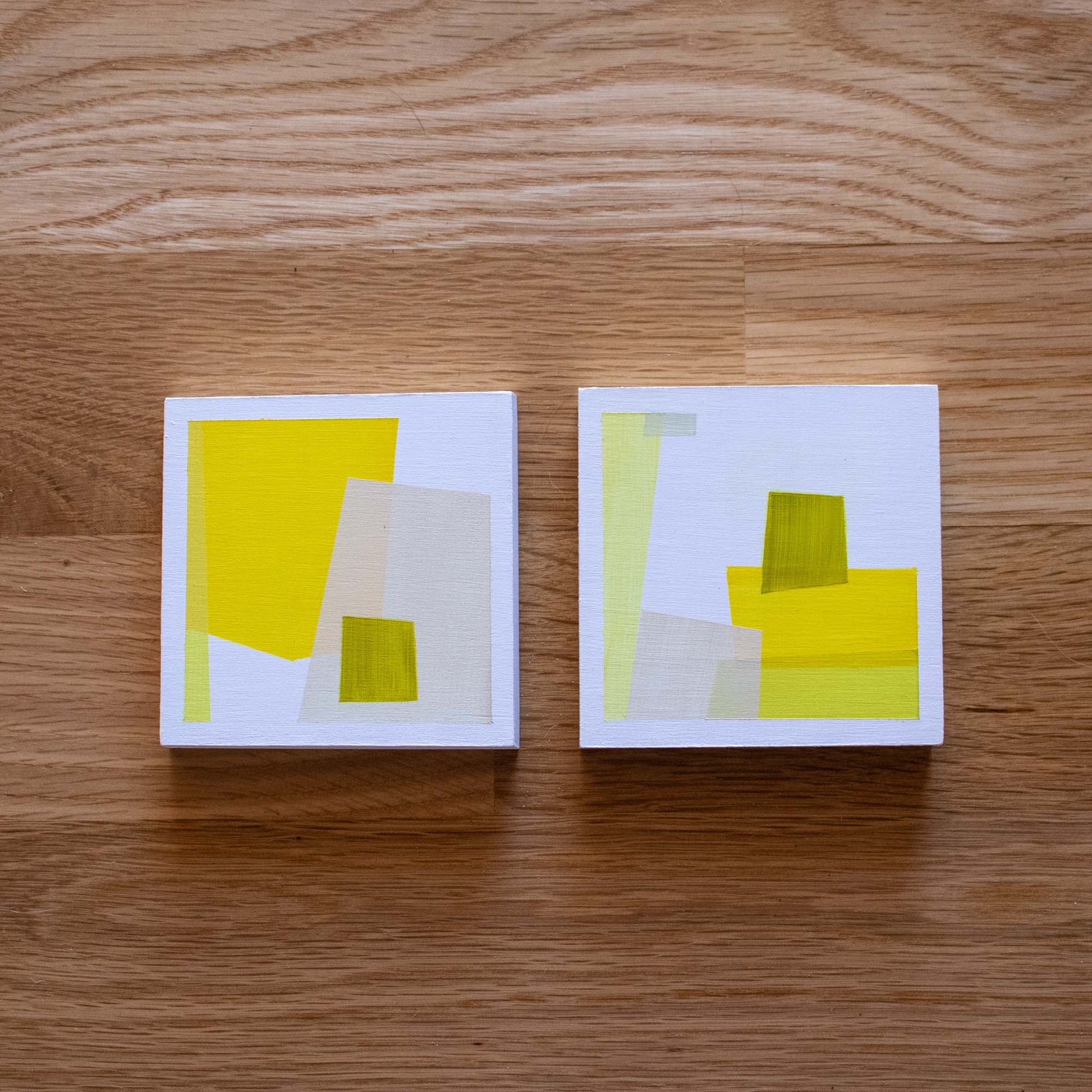 shifted_perspectives - casey_grace_artist - Fresh #010 & 011 - TinyHappyAbstract
