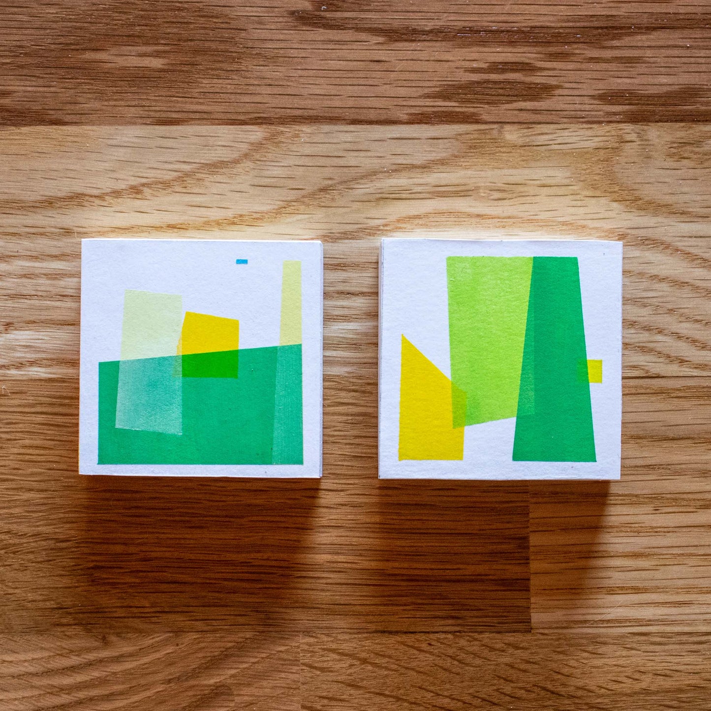 shifted_perspectives - casey_grace_artist - Fresh #013 - TinyHappyAbstract