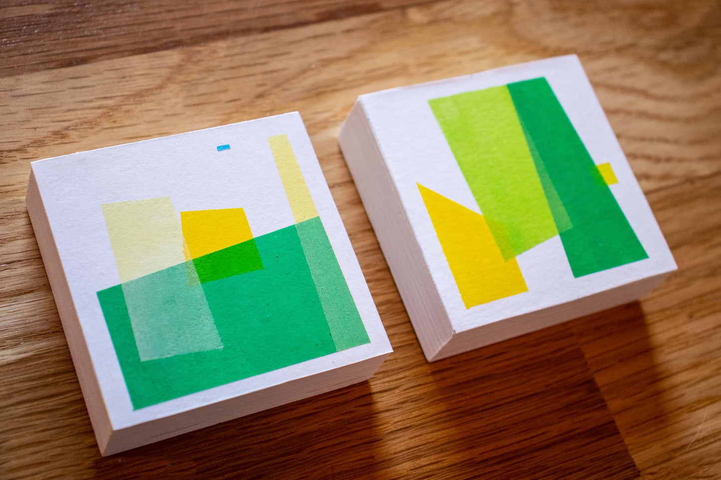 shifted_perspectives - casey_grace_artist - Fresh #013 - TinyHappyAbstract