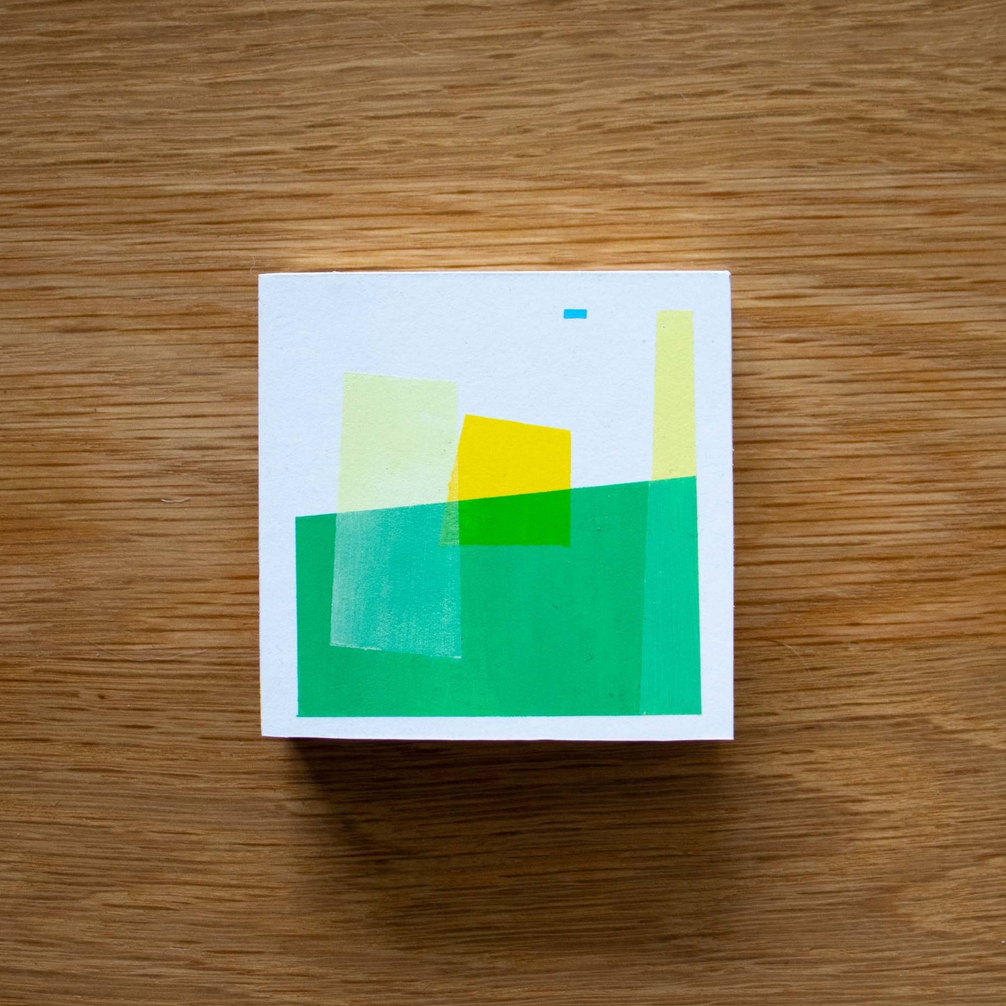 shifted_perspectives - casey_grace_artist - Fresh #013 - TinyHappyAbstract