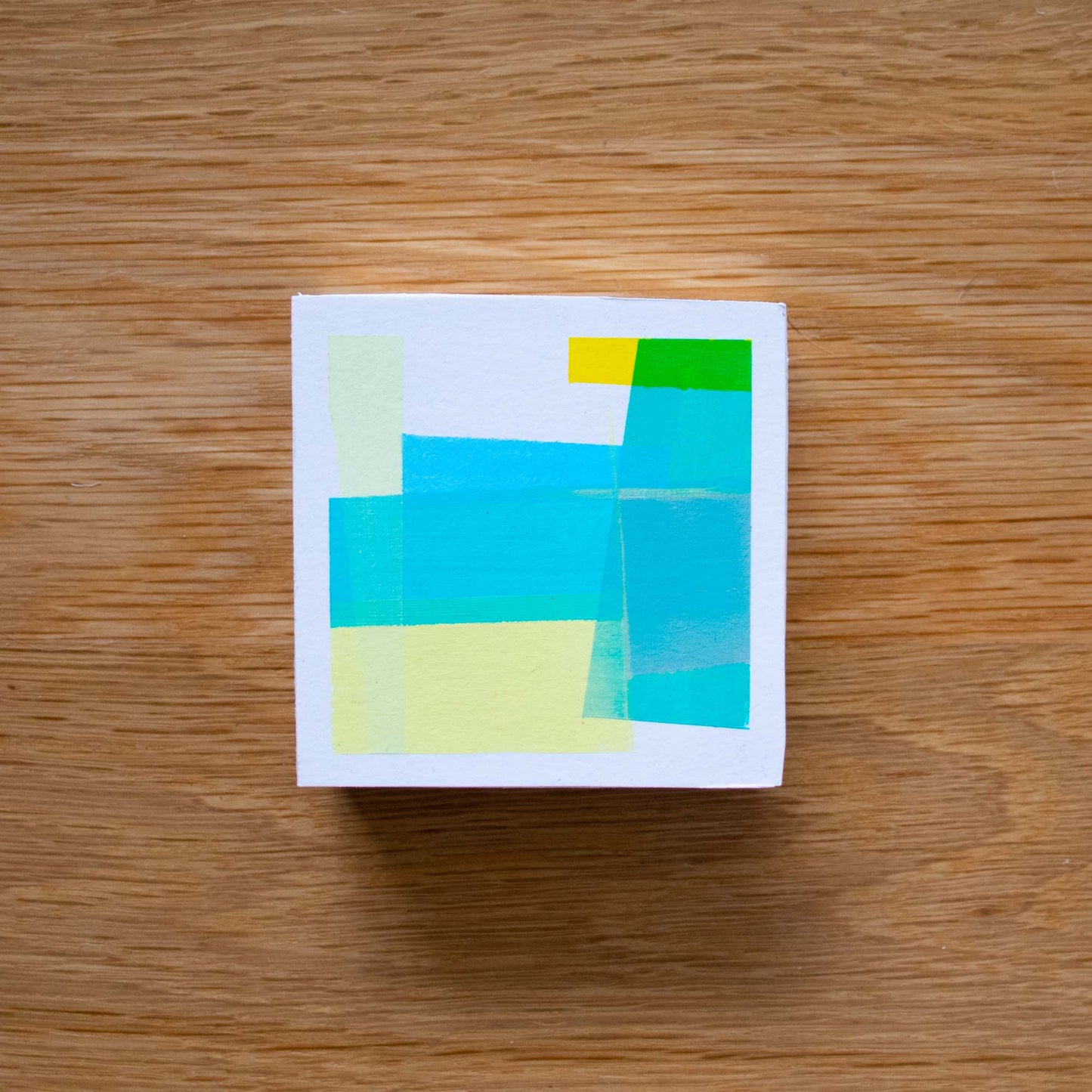 shifted_perspectives - casey_grace_artist - Fresh #014 - TinyHappyAbstract