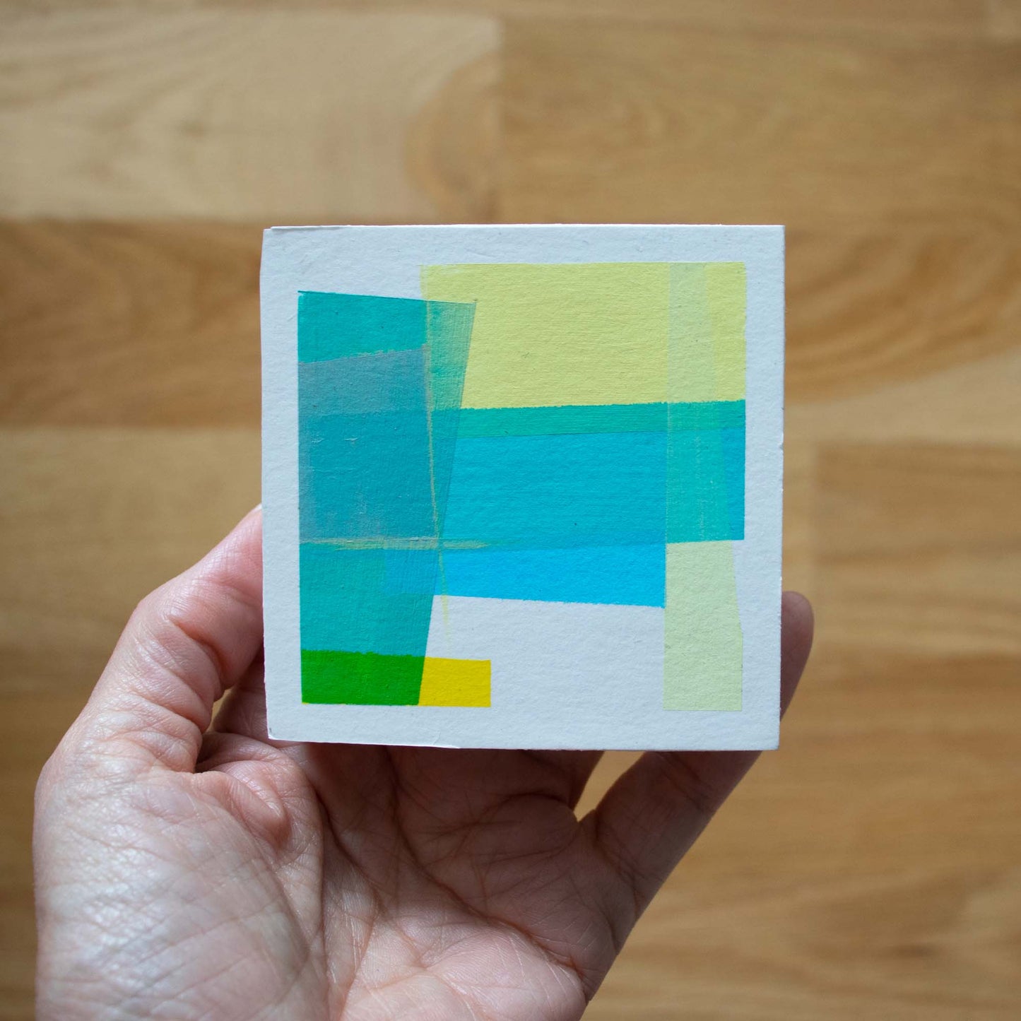 shifted_perspectives - casey_grace_artist - Fresh #014 - TinyHappyAbstract