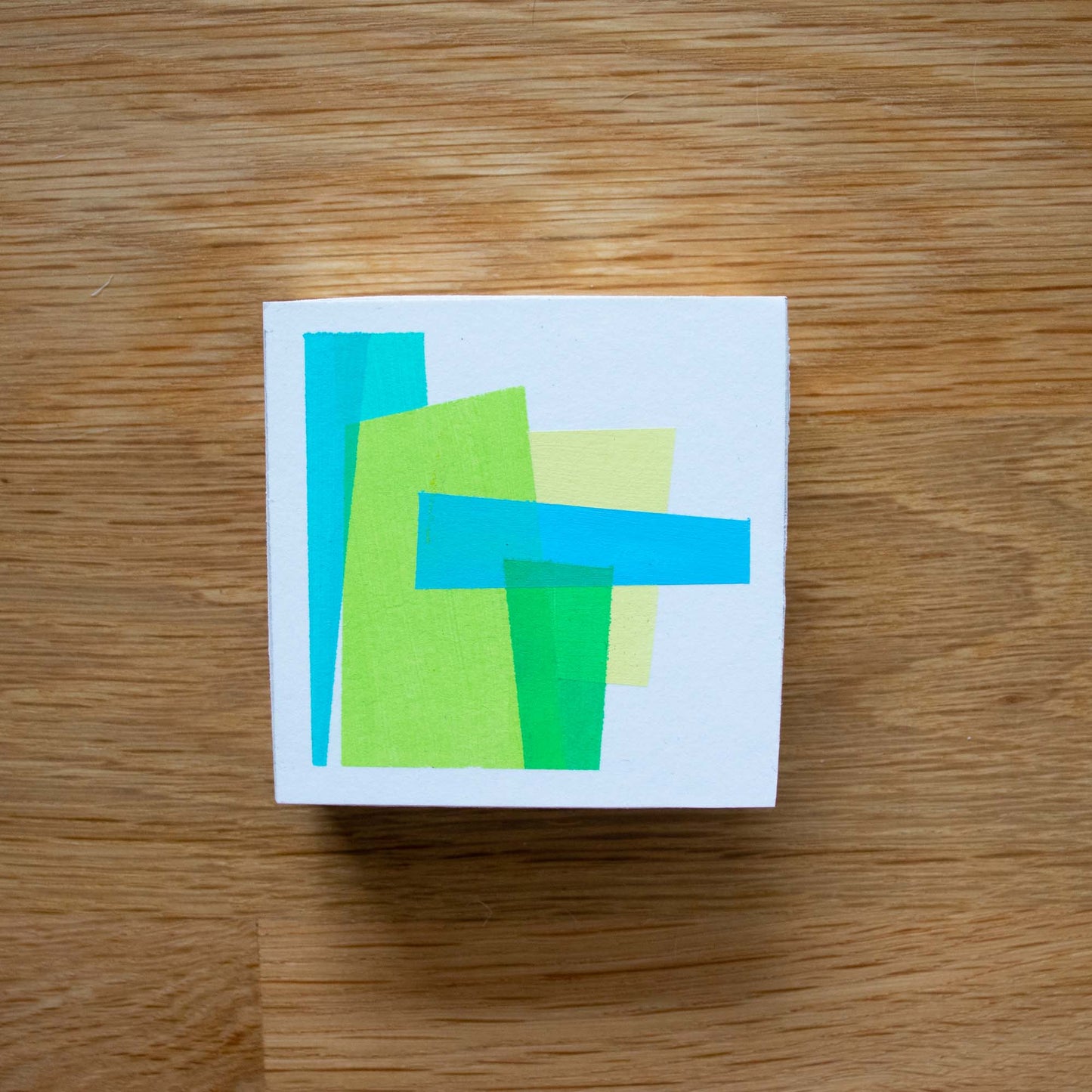 shifted_perspectives - casey_grace_artist - Fresh #015 - TinyHappyAbstract