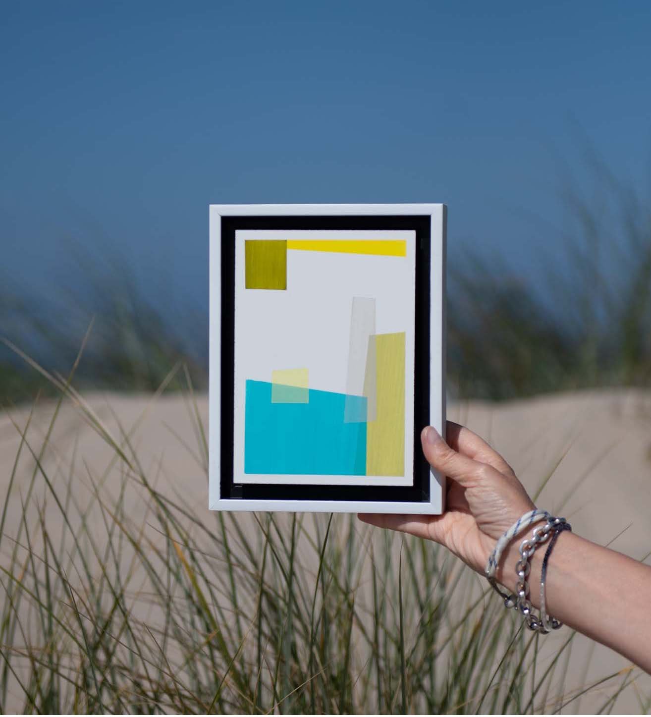 shifted_perspectives - casey_grace_artist - Fresh #020 - TinyHappyAbstract