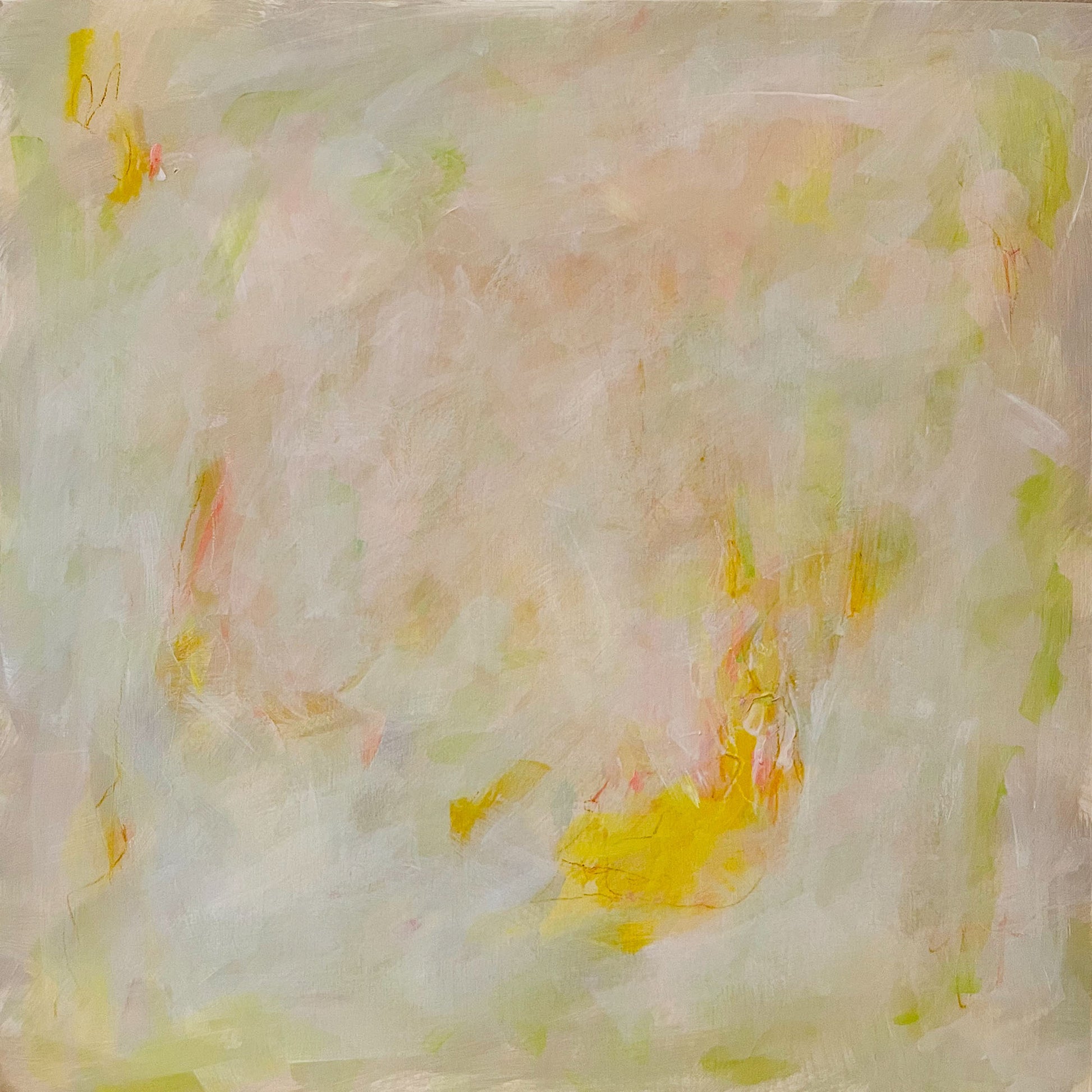 Fresh #021 / Original - Casey Grace Studio, LLC