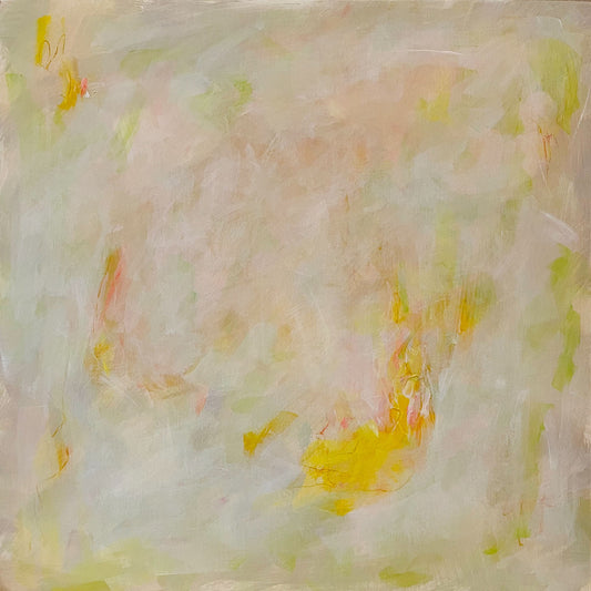Fresh #021 / Original - Casey Grace Studio, LLC