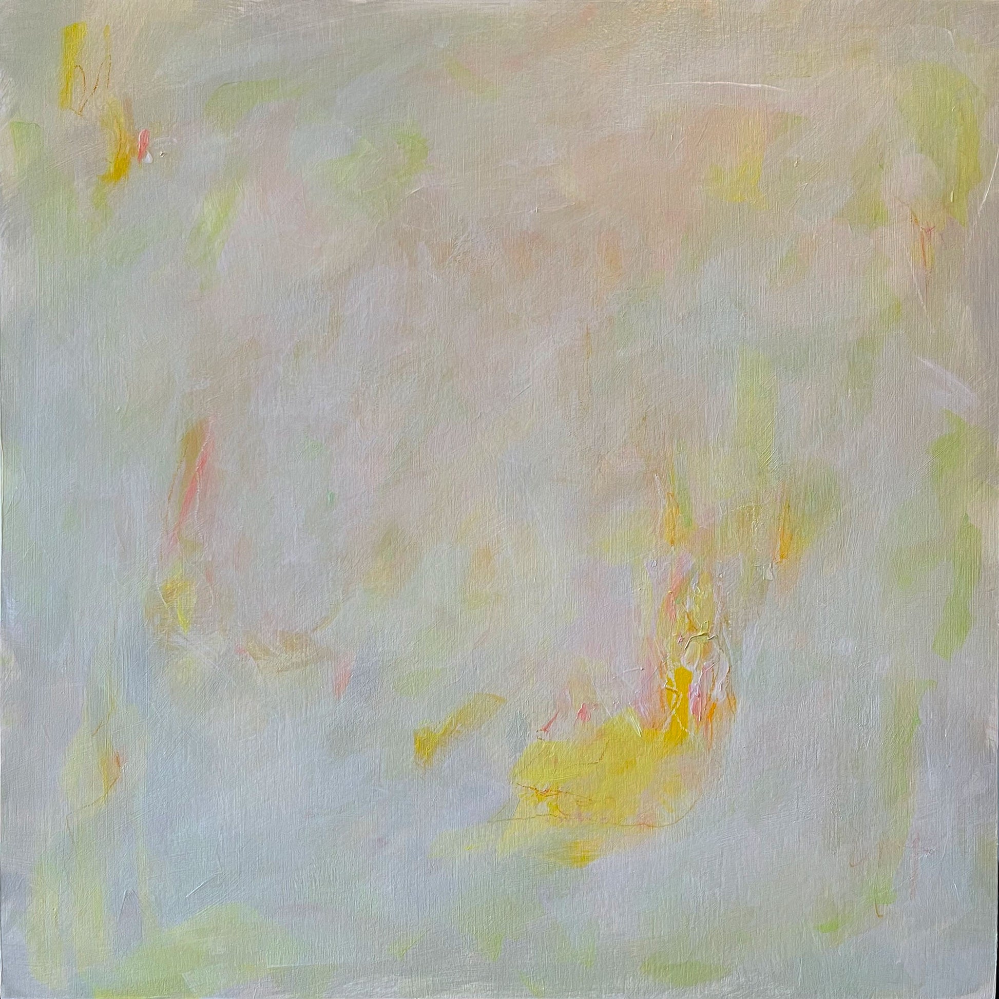 Fresh #021 / Original - Casey Grace Studio, LLC