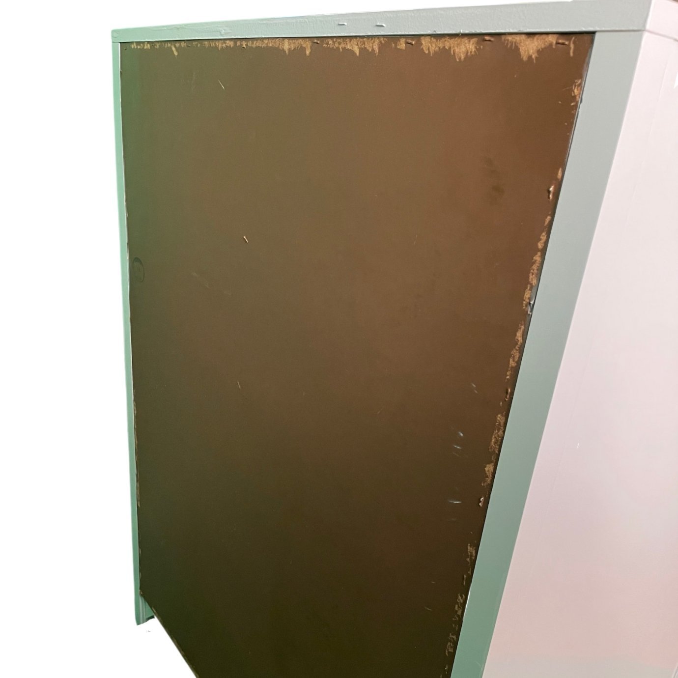 Grant / Dressers / HIghboys lacquered in a soft grey high gloss finish. Custom lacquer finishing services available. - Casey Grace Studio, LLC