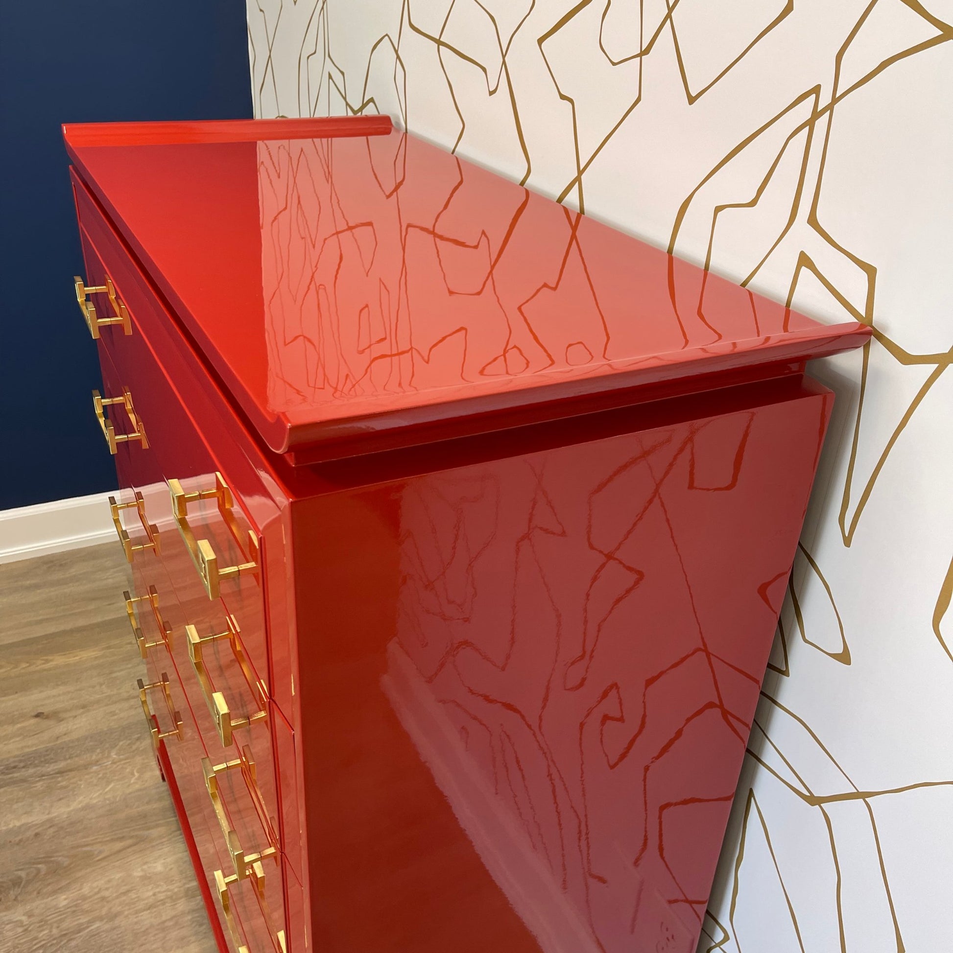 Antique furniture, Home Furniture, Reclaimed furniture, Custom furniture, Painted furniture, Upcycled furniture, Unique furniture, Maximalist décor, Vintage furniture, Reclaimed, refurbished, lacquered furniture, lacquer furniture, Painted furniture, Painted antique furniture, Furniture Refinishing, Second Hand Furniture