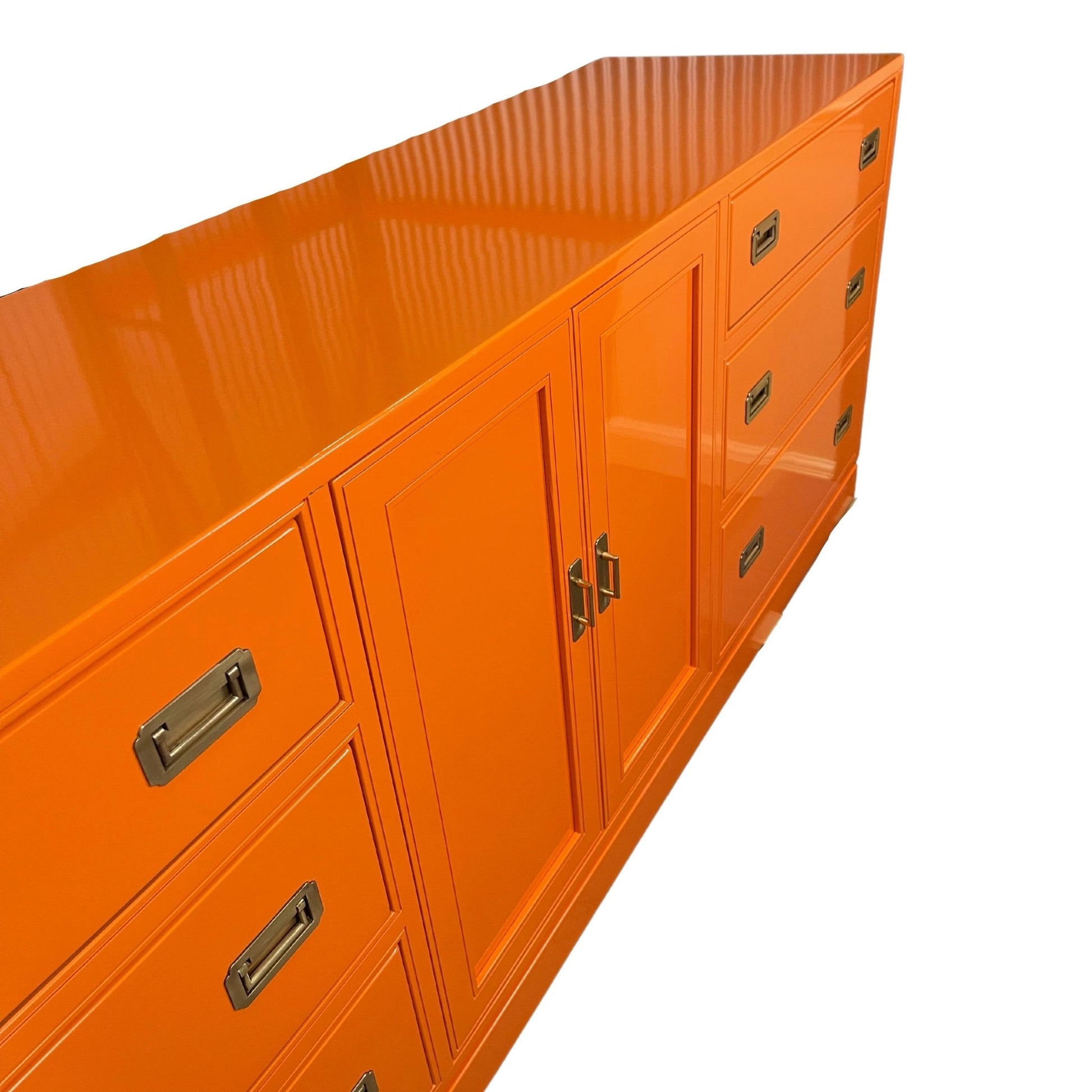 Antique furniture, Home Furniture, Reclaimed furniture, Custom furniture, Painted furniture, Upcycled furniture, Unique furniture, Maximalist décor, Vintage furniture, Reclaimed, refurbished, lacquered furniture, lacquer furniture, Painted furniture, Painted antique furniture, Furniture Refinishing, Second Hand Furniture, vintage buffet, vintage buffets, antique sideboard buffet, Lacquer buffet, Lacquered buffet, Long buffet