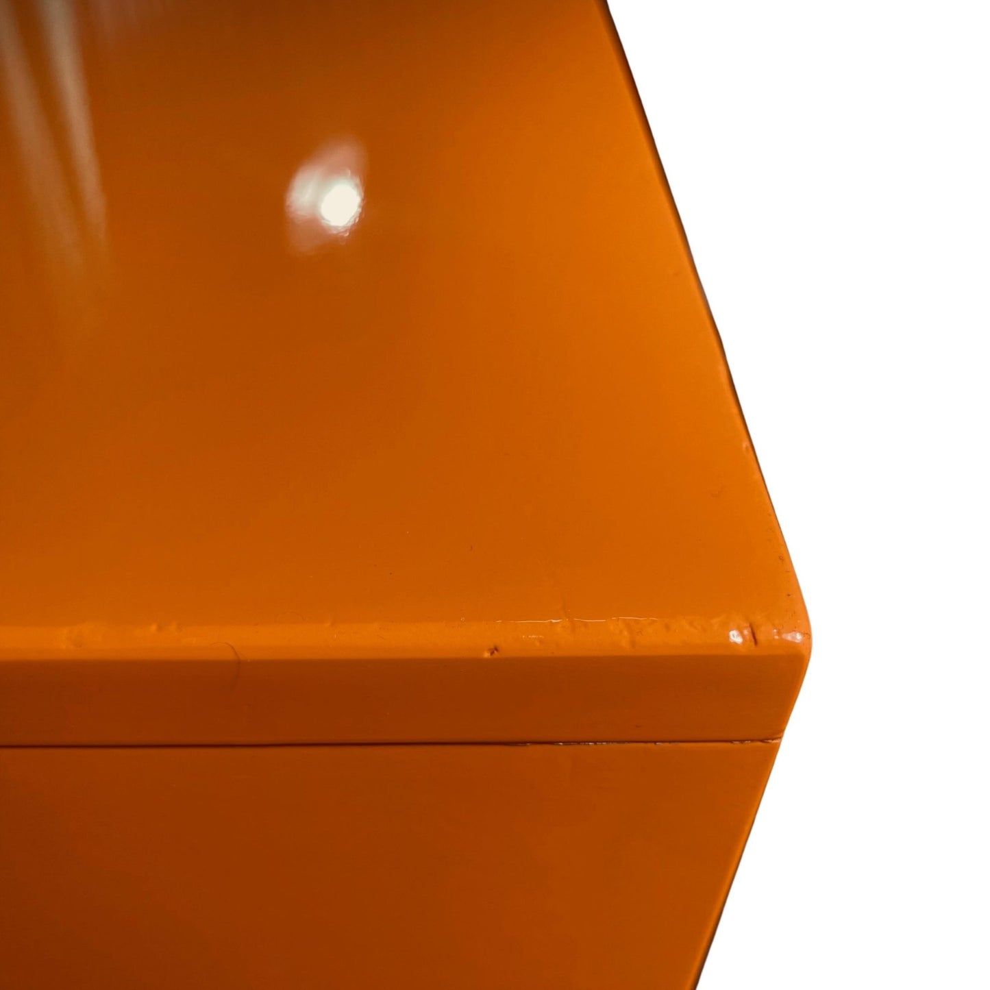 "Holland" Vintage Hollywood Regency Buffet