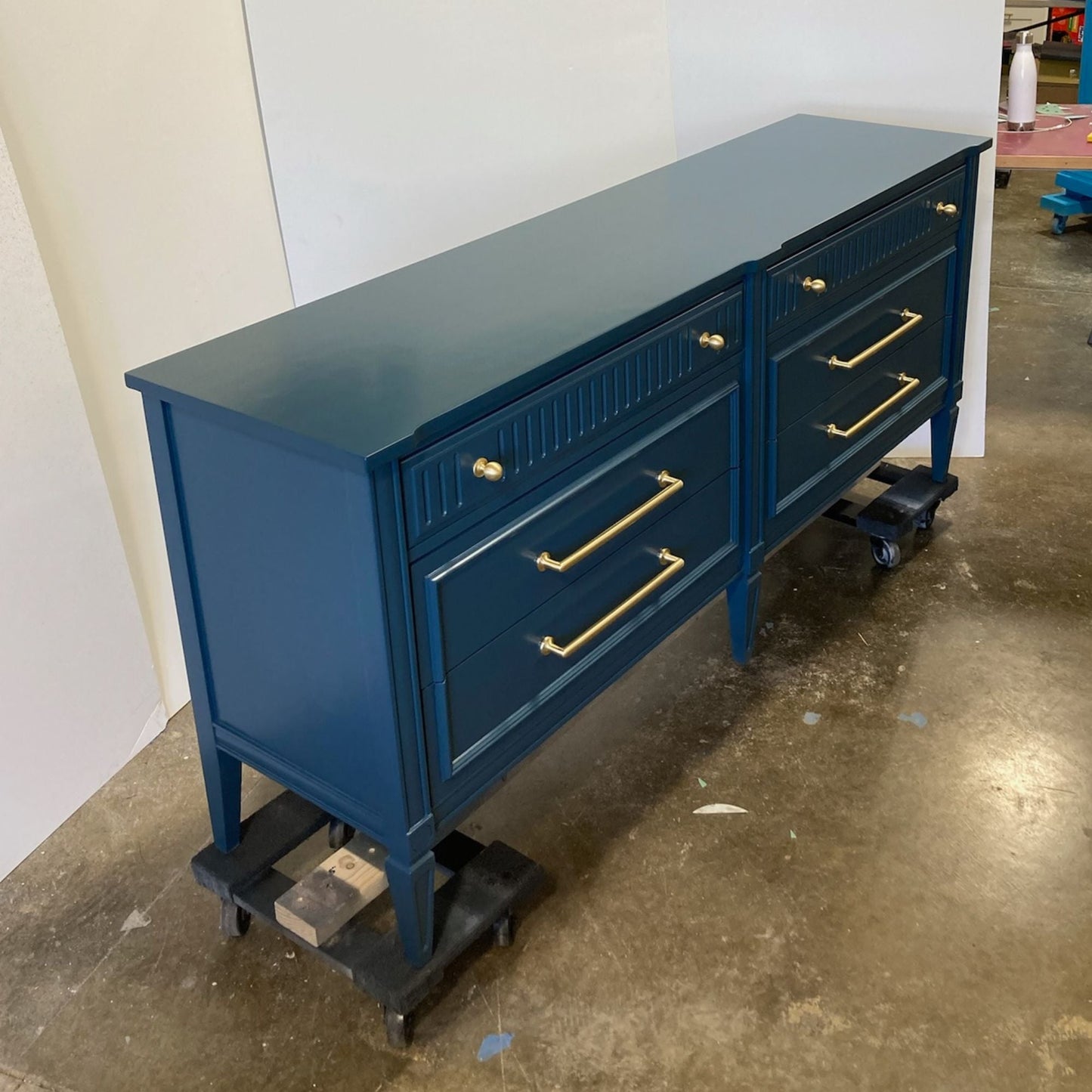 Casey Grace, Antique furniture, Home Furniture, Reclaimed furniture, Custom furniture, Painted furniture, Upcycled furniture, Unique furniture, Maximalist décor, Vintage furniture, Reclaimed, refurbished, lacquered furniture, lacquer furniture, Painted furniture, Painted antique furniture, Furniture Refinishing, Second Hand Furniture