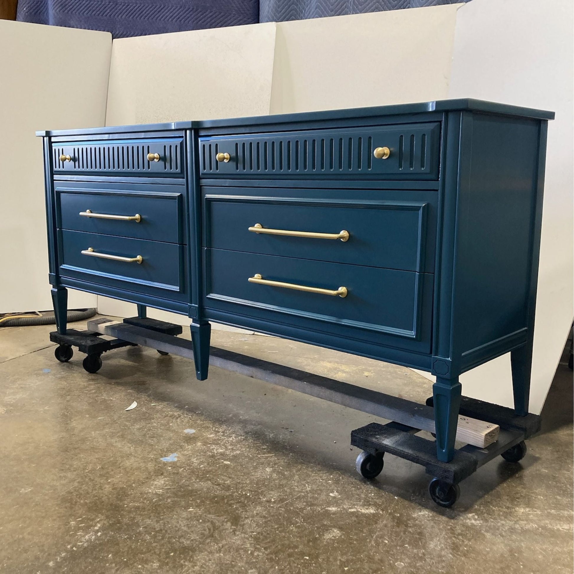 Casey Grace, Antique furniture, Home Furniture, Reclaimed furniture, Custom furniture, Painted furniture, Upcycled furniture, Unique furniture, Maximalist décor, Vintage furniture, Reclaimed, refurbished, lacquered furniture, lacquer furniture, Painted furniture, Painted antique furniture, Furniture Refinishing, Second Hand Furniture