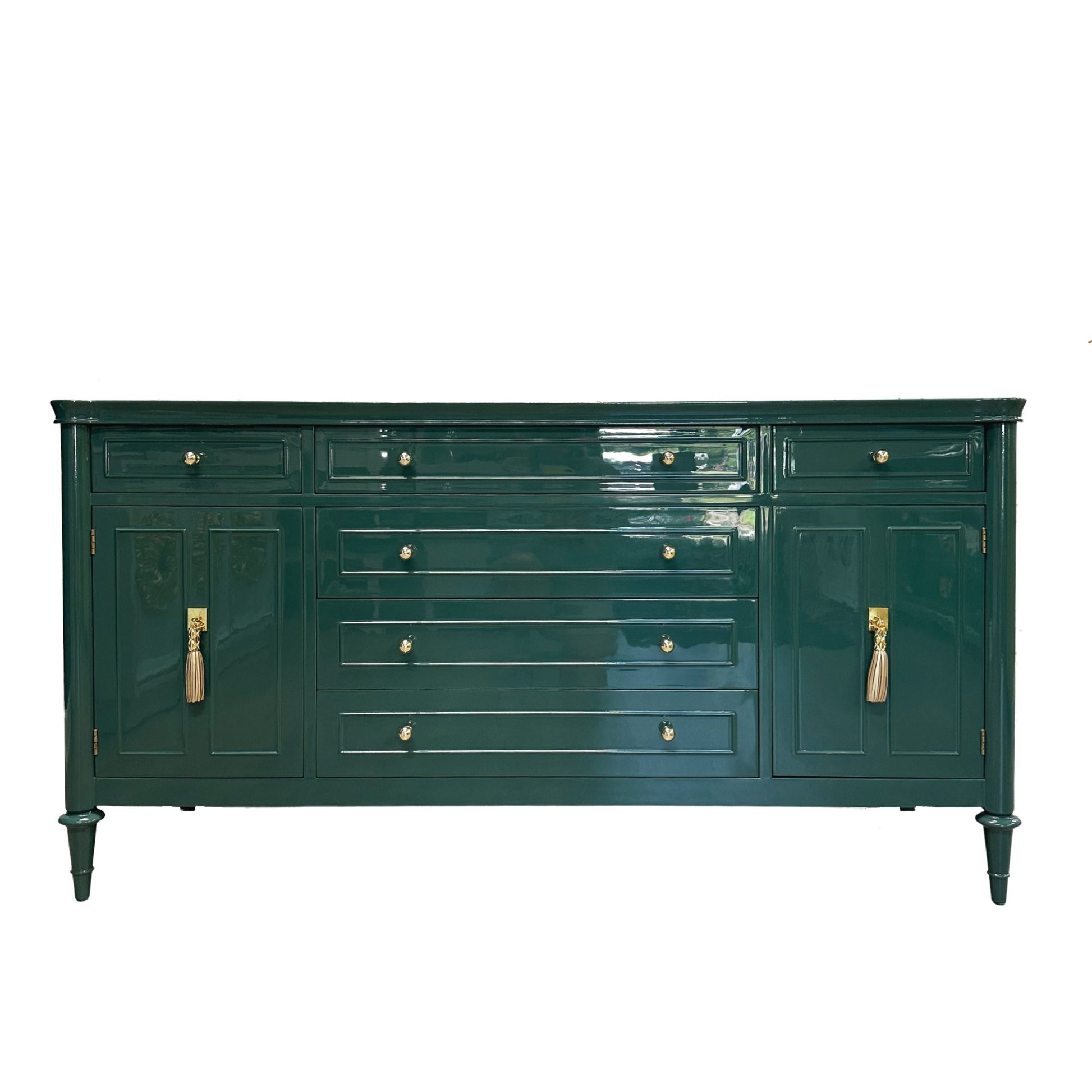 "Katherine" Drexel Buffet - Casey Grace Studio, LLC