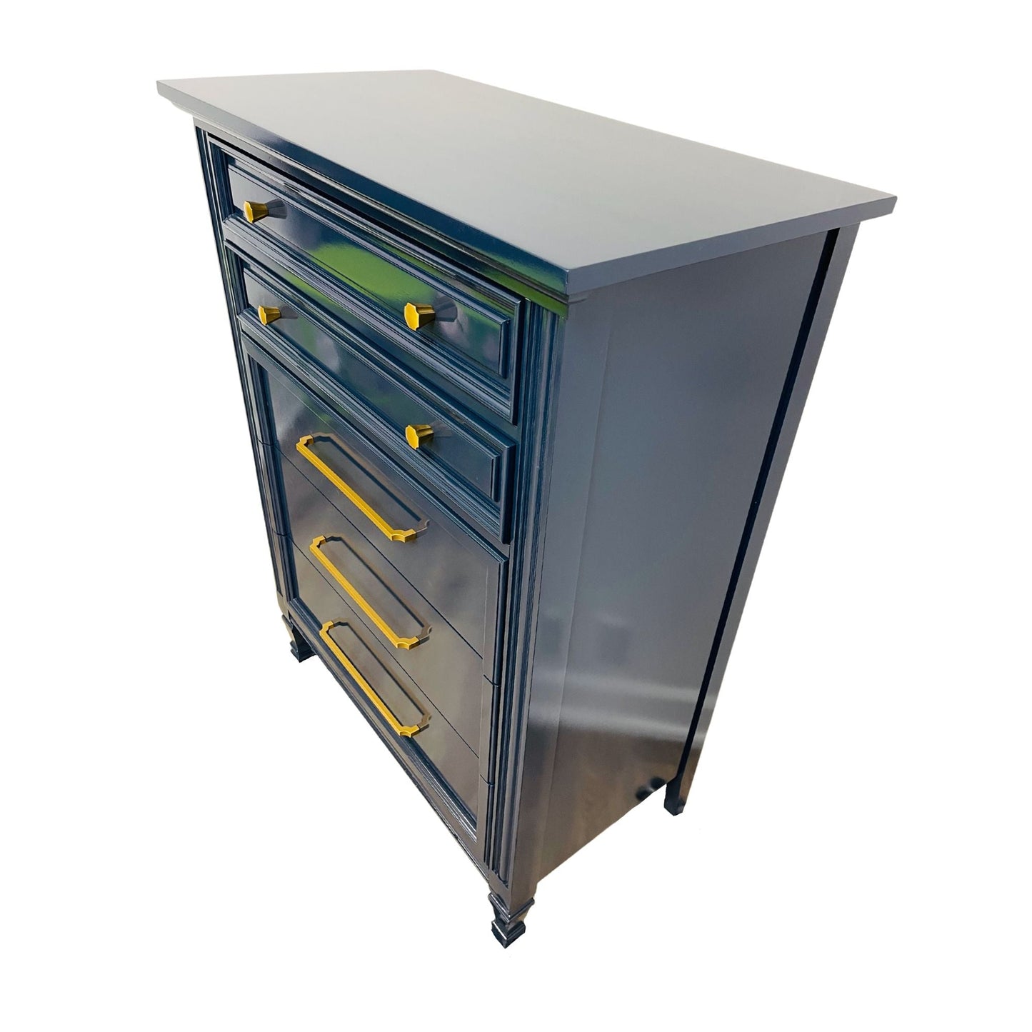 "Peter" Traditional Dixie Dresser