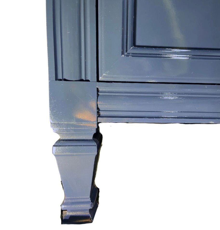 "Peter" Traditional Dixie Dresser
