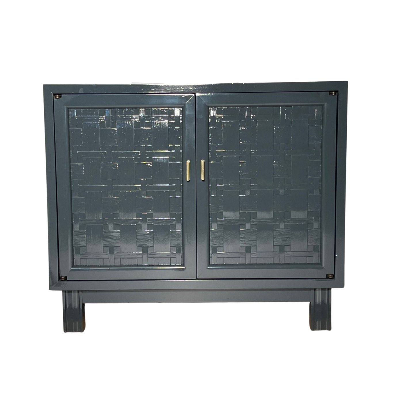 "The Bradleys" Lane Nightstands - rheirloomdesign - modern_vintage Antique furniture, Home Furniture, Reclaimed furniture, Custom furniture, Painted furniture, Upcycled furniture, Unique furniture, Maximalist décor, Vintage furniture, Reclaimed, refurbished, lacquered furniture, lacquer furniture, Painted furniture, Painted antique furniture, Furniture Refinishing, Second Hand Furniture