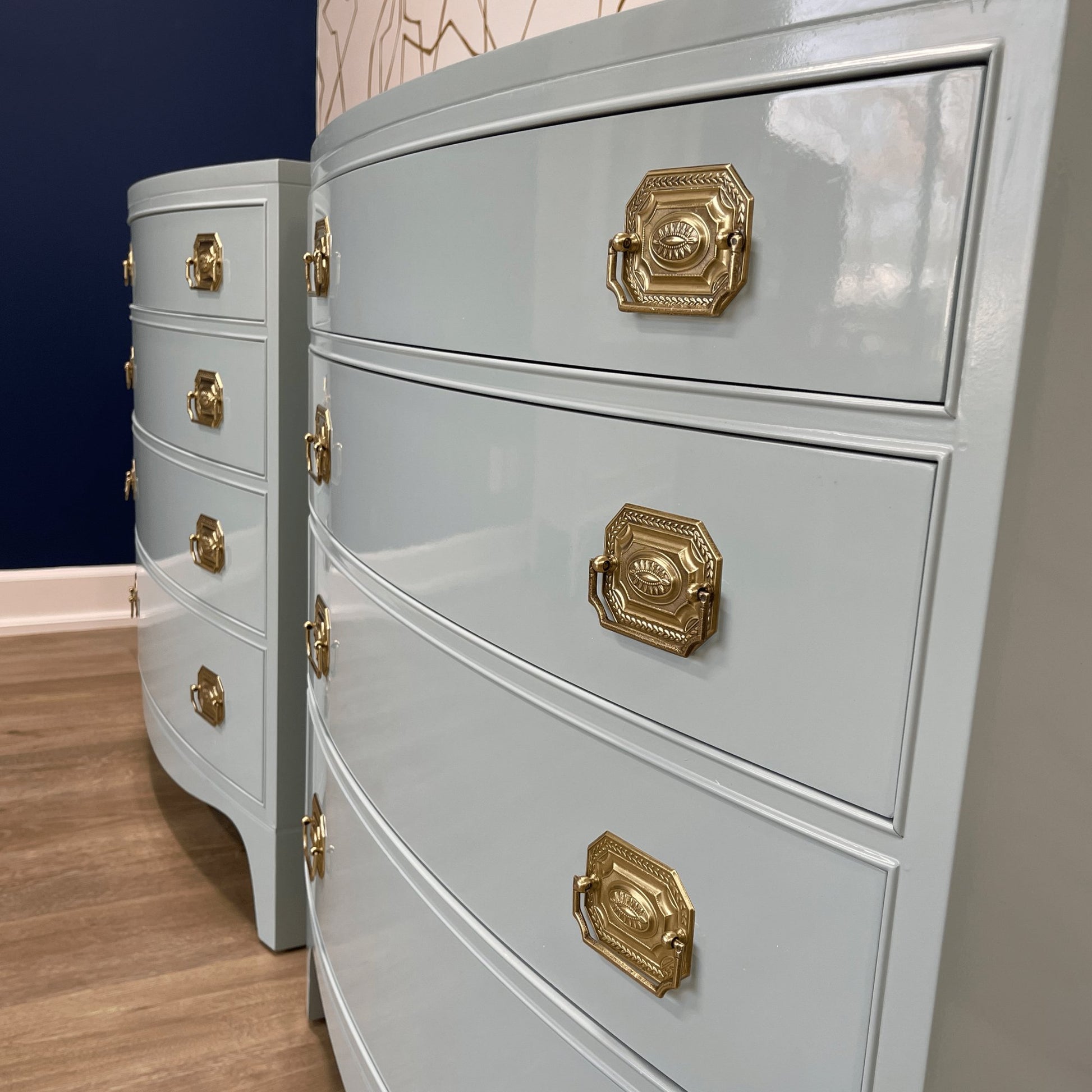 Antique furniture, Home Furniture, Reclaimed furniture, Custom furniture, Painted furniture, Upcycled furniture, Unique furniture, Maximalist décor, Vintage furniture, Reclaimed, refurbished, lacquered furniture, lacquer furniture, Painted furniture, Painted antique furniture, Furniture Refinishing, Second Hand Furniture