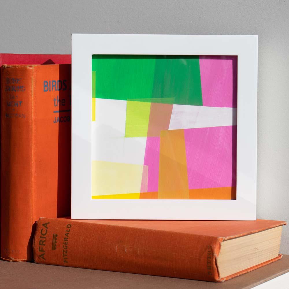 shifted_perspectives - casey_grace_artist - True #005 - TinyHappyAbstract