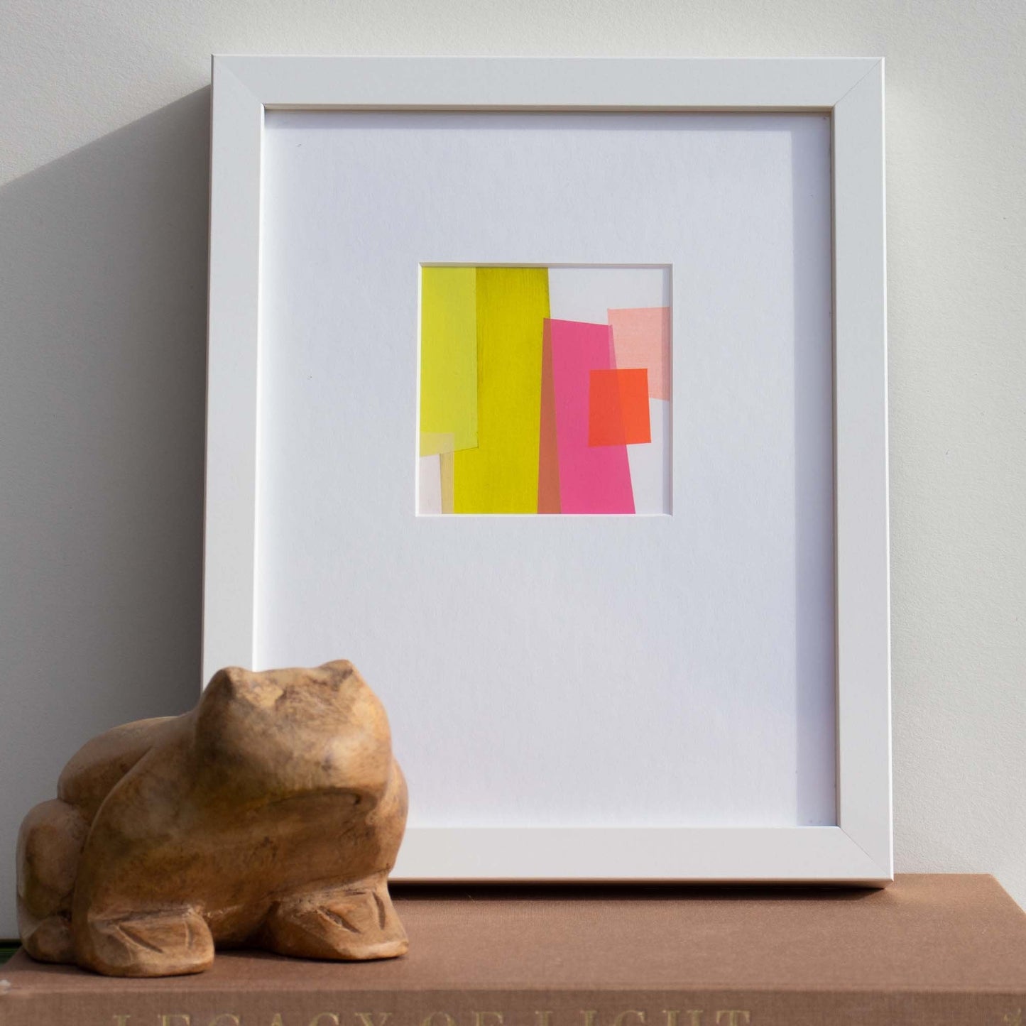 shifted_perspectives - casey_grace_artist - True #006 - TinyHappyAbstract