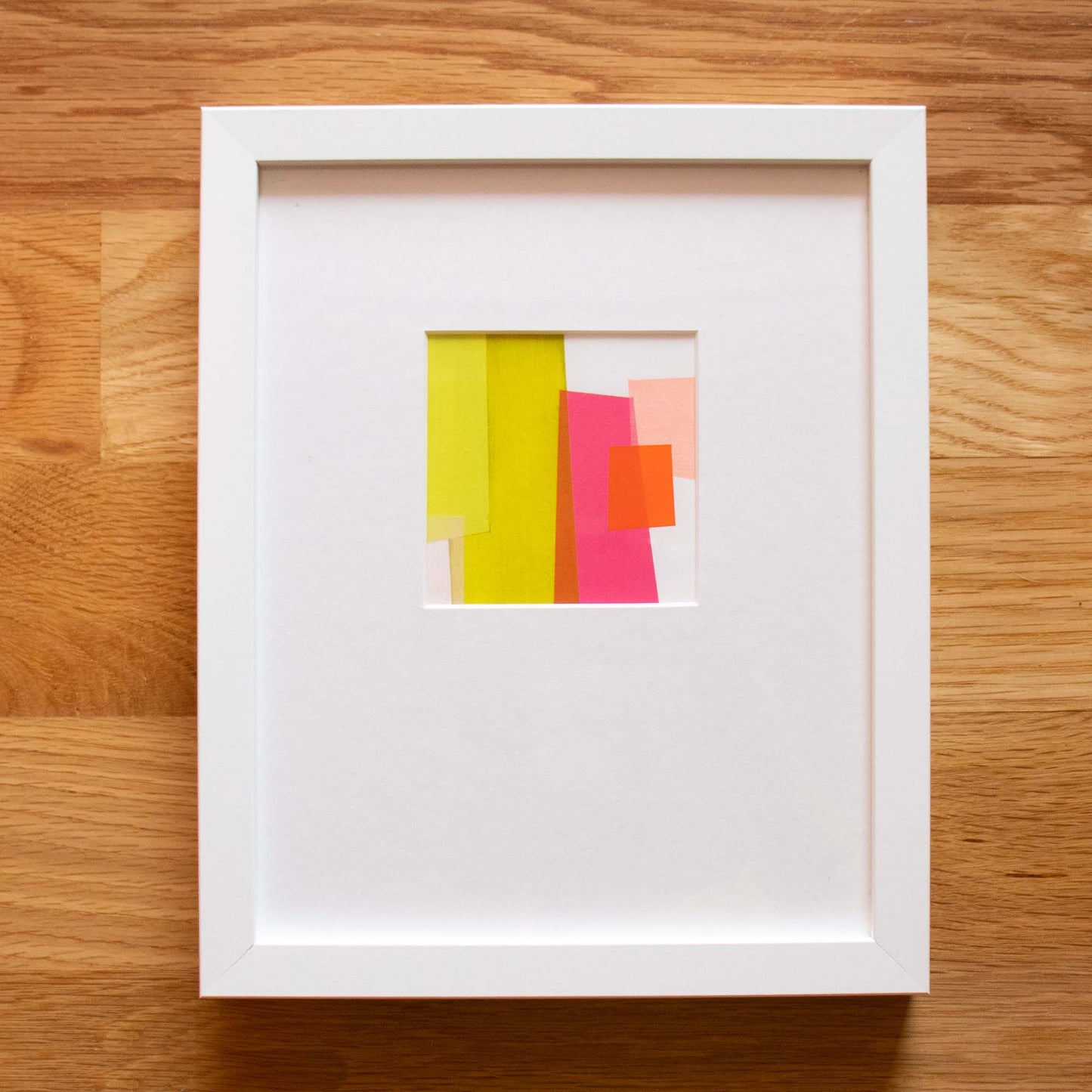 shifted_perspectives - casey_grace_artist - True #006 - TinyHappyAbstract