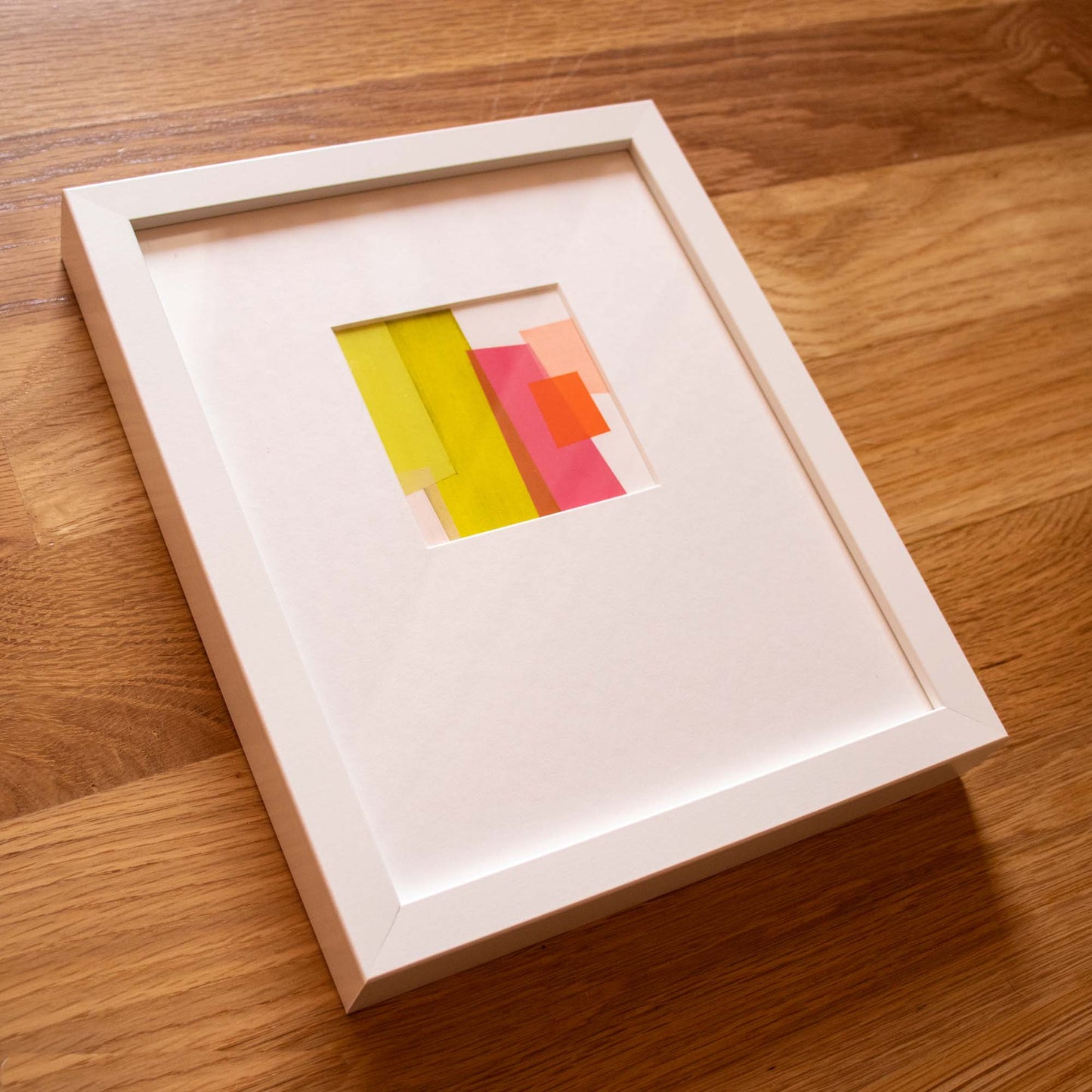 shifted_perspectives - casey_grace_artist - True #006 - TinyHappyAbstract