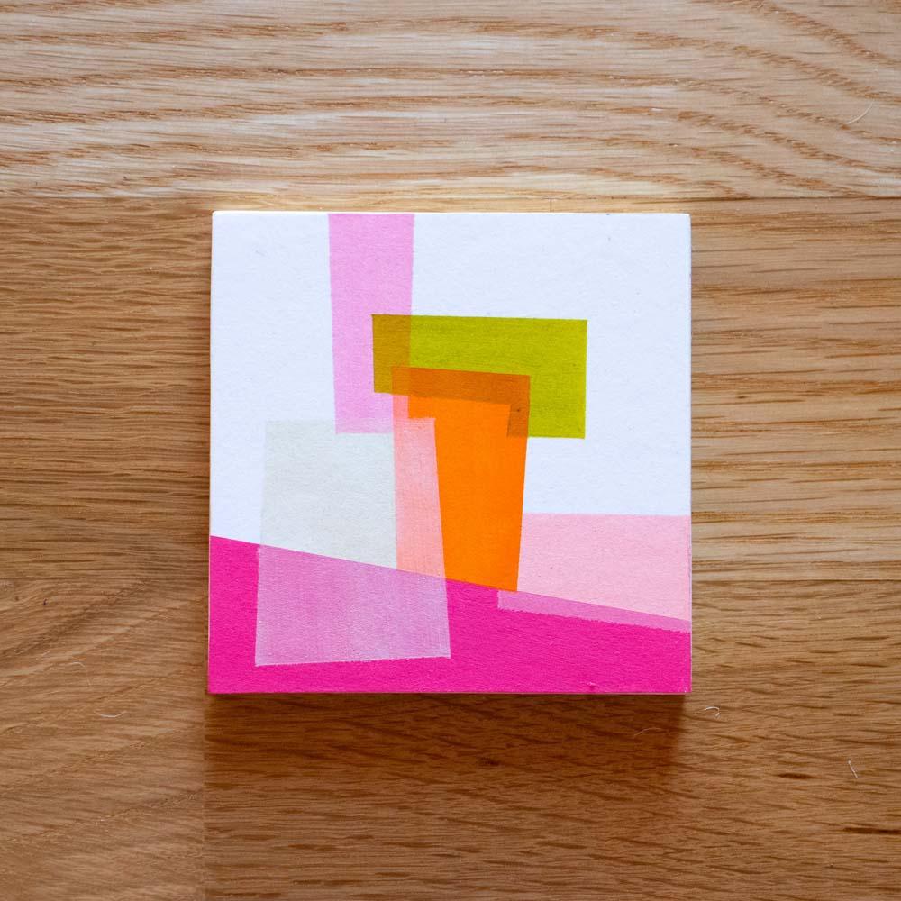 shifted_perspectives - casey_grace_artist - True #010 - TinyHappyAbstract