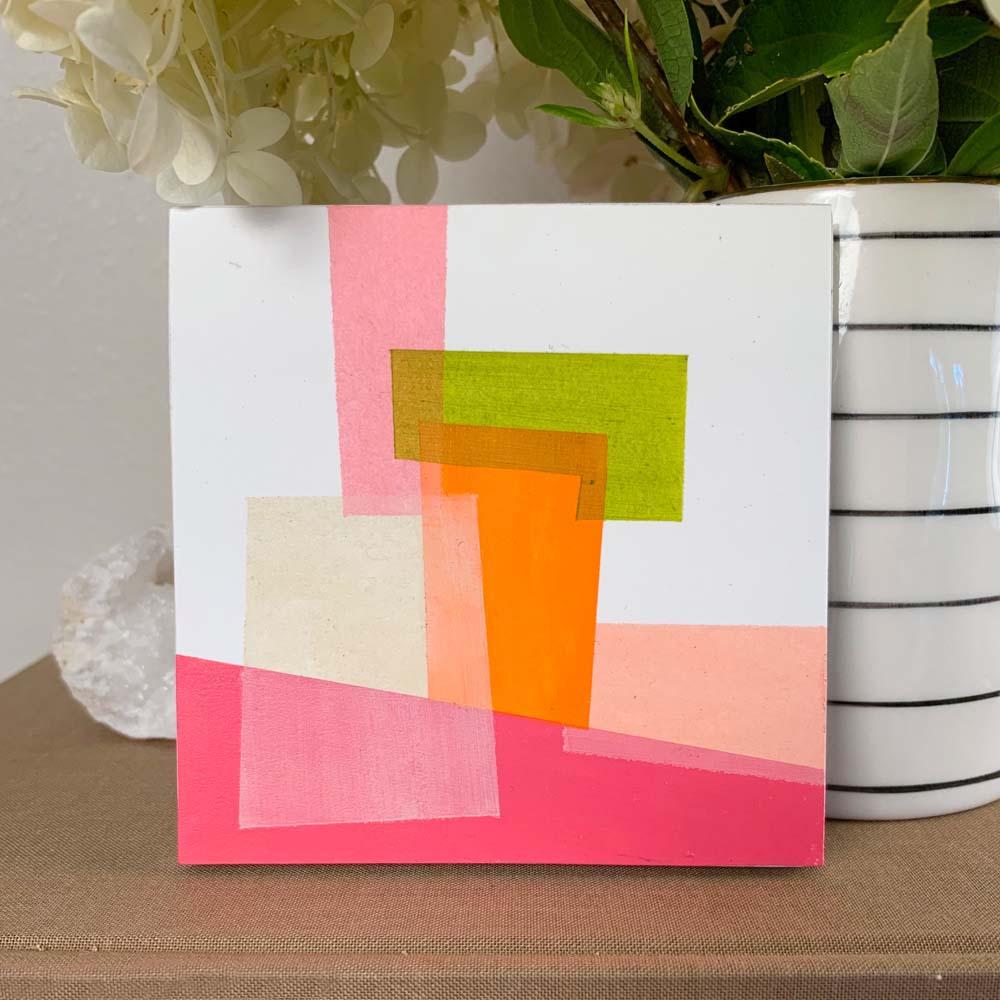 shifted_perspectives - casey_grace_artist - True #010 - TinyHappyAbstract