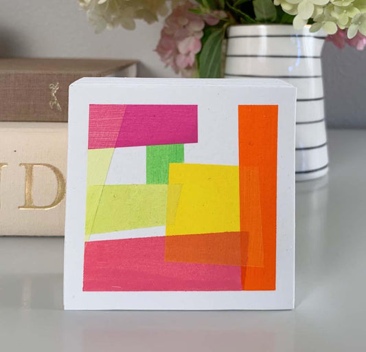shifted_perspectives - casey_grace_artist - True #012 - TinyHappyAbstract