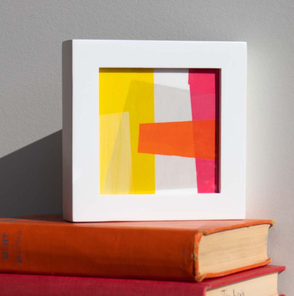 shifted_perspectives - casey_grace_artist - True #013 - TinyHappyAbstract