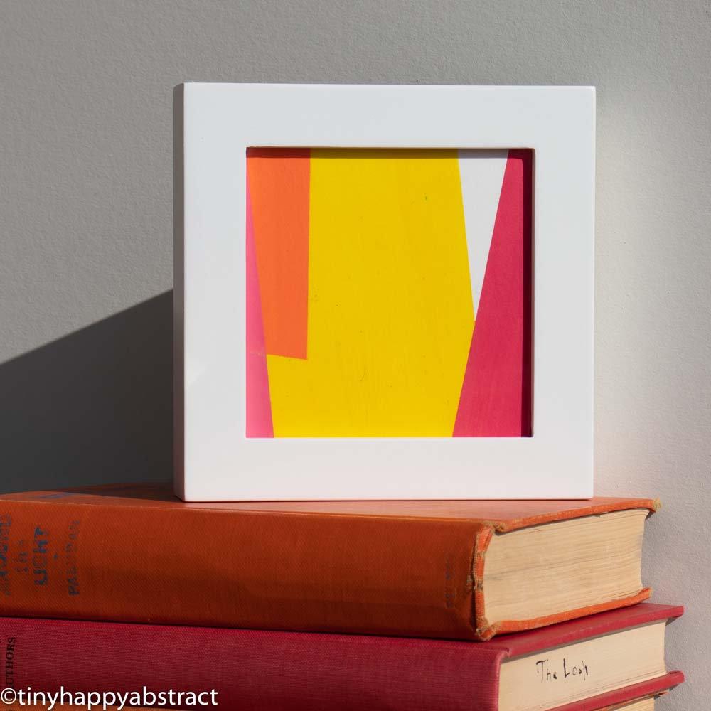 shifted_perspectives - casey_grace_artist - True #015 - TinyHappyAbstract