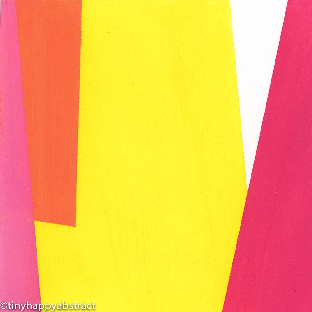 shifted_perspectives - casey_grace_artist - True #015 - TinyHappyAbstract
