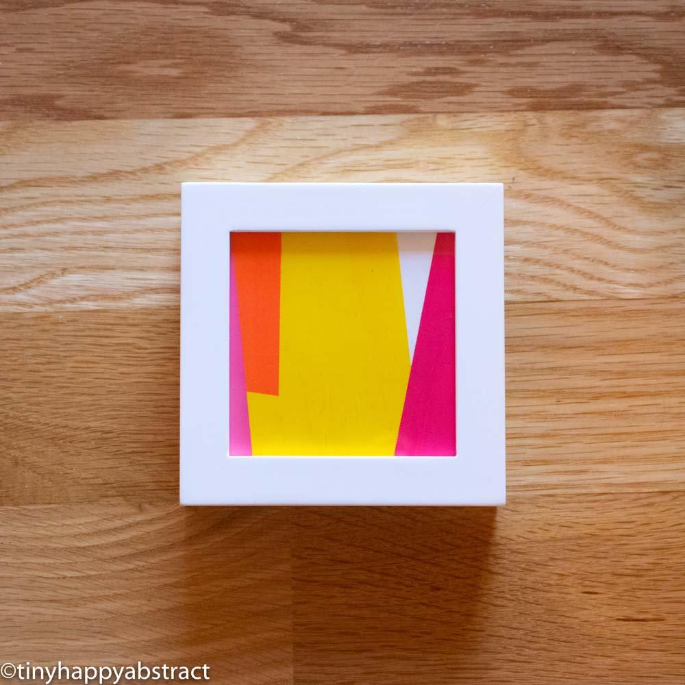 shifted_perspectives - casey_grace_artist - True #015 - TinyHappyAbstract