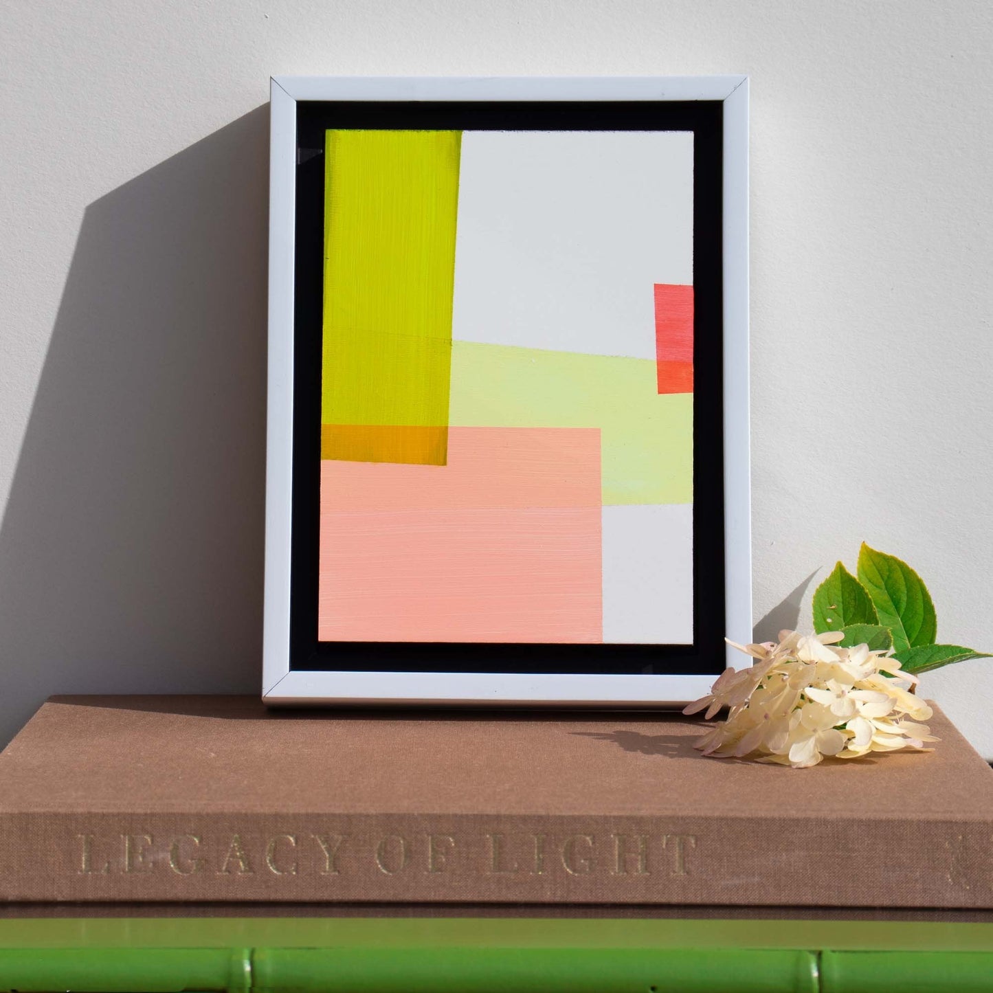 shifted_perspectives - casey_grace_artist - True #022 - TinyHappyAbstract