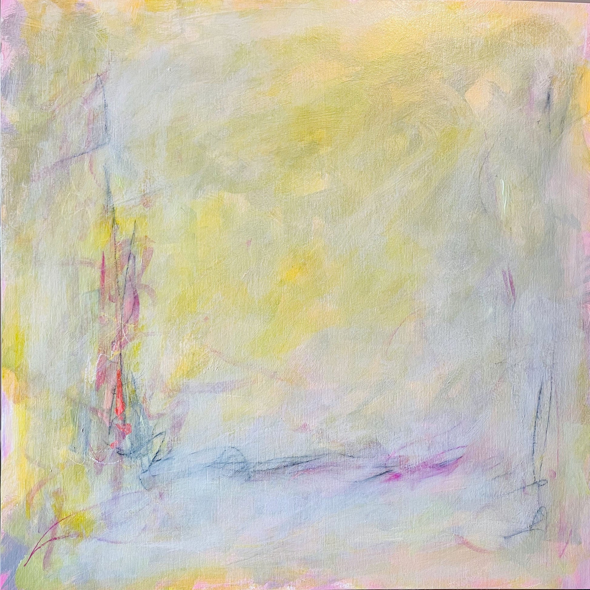 True #023 / Original - Casey Grace Studio, LLC