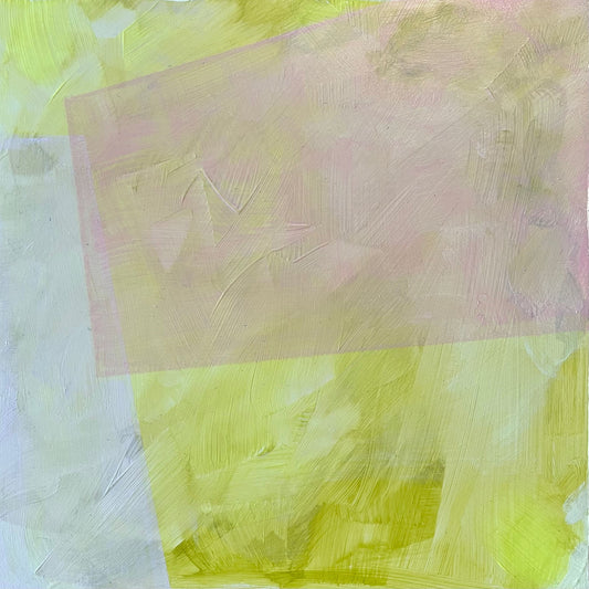 True #024 / Original - Casey Grace Studio, LLC