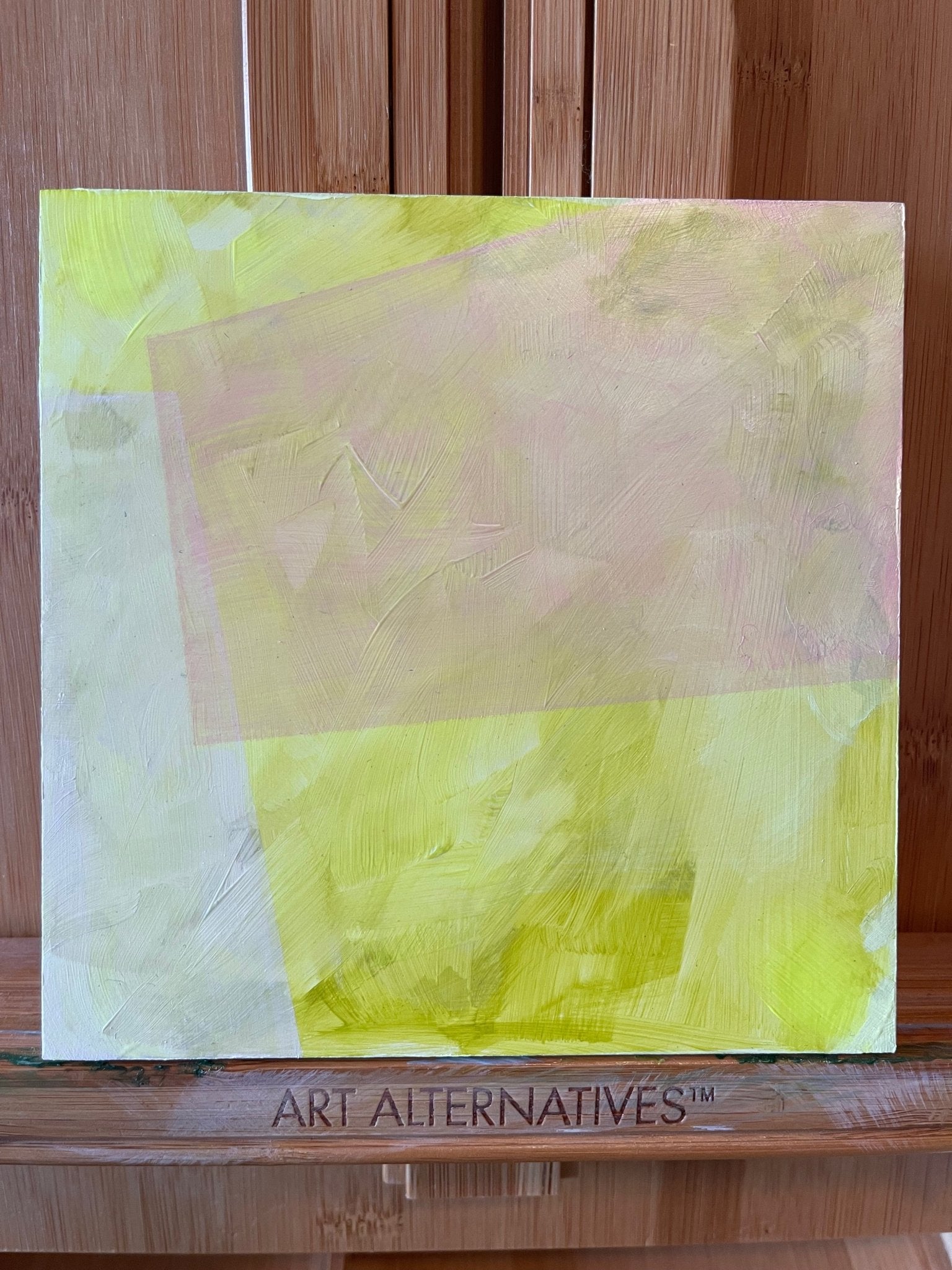 True #024 / Original - Casey Grace Studio, LLC