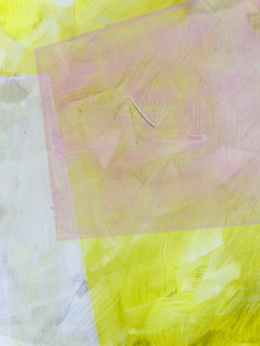 True #024 / Original - Casey Grace Studio, LLC