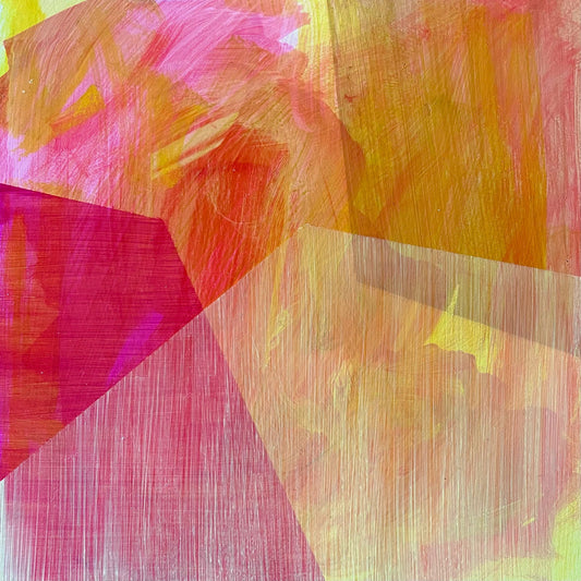 True #025 / Original - Casey Grace Studio, LLC