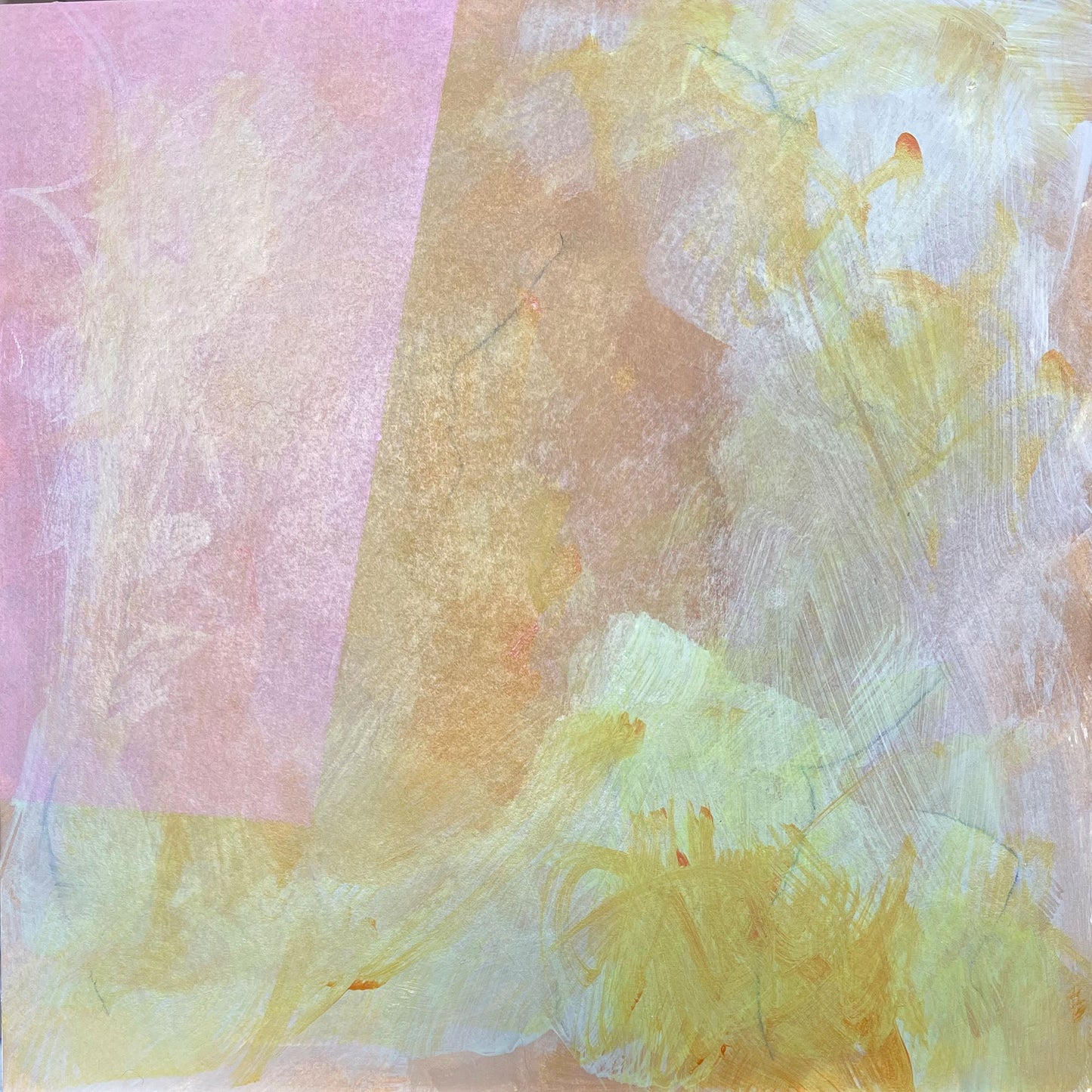 True #026 / Original - Casey Grace Studio, LLC