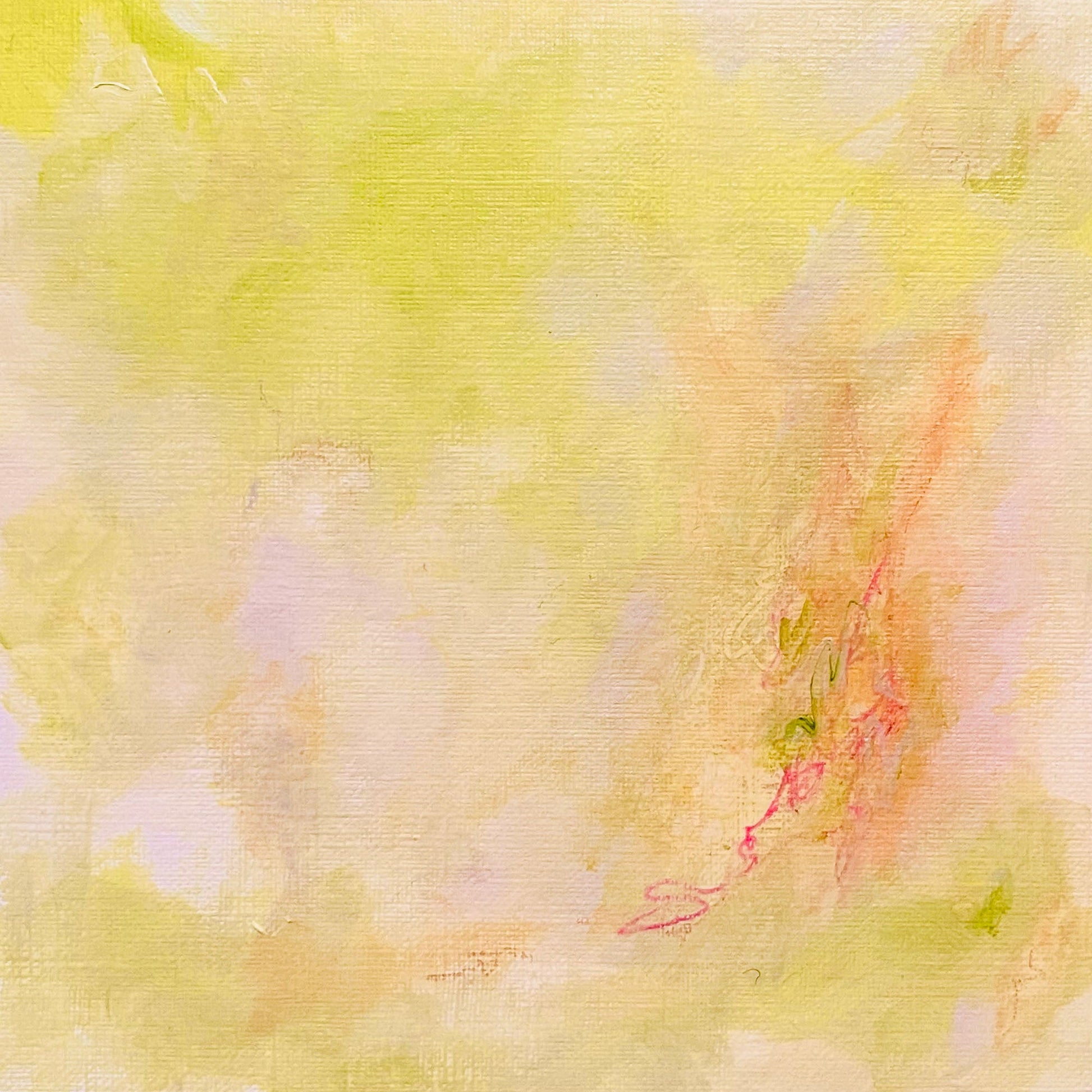 True #027 / Original - Casey Grace Studio, LLC